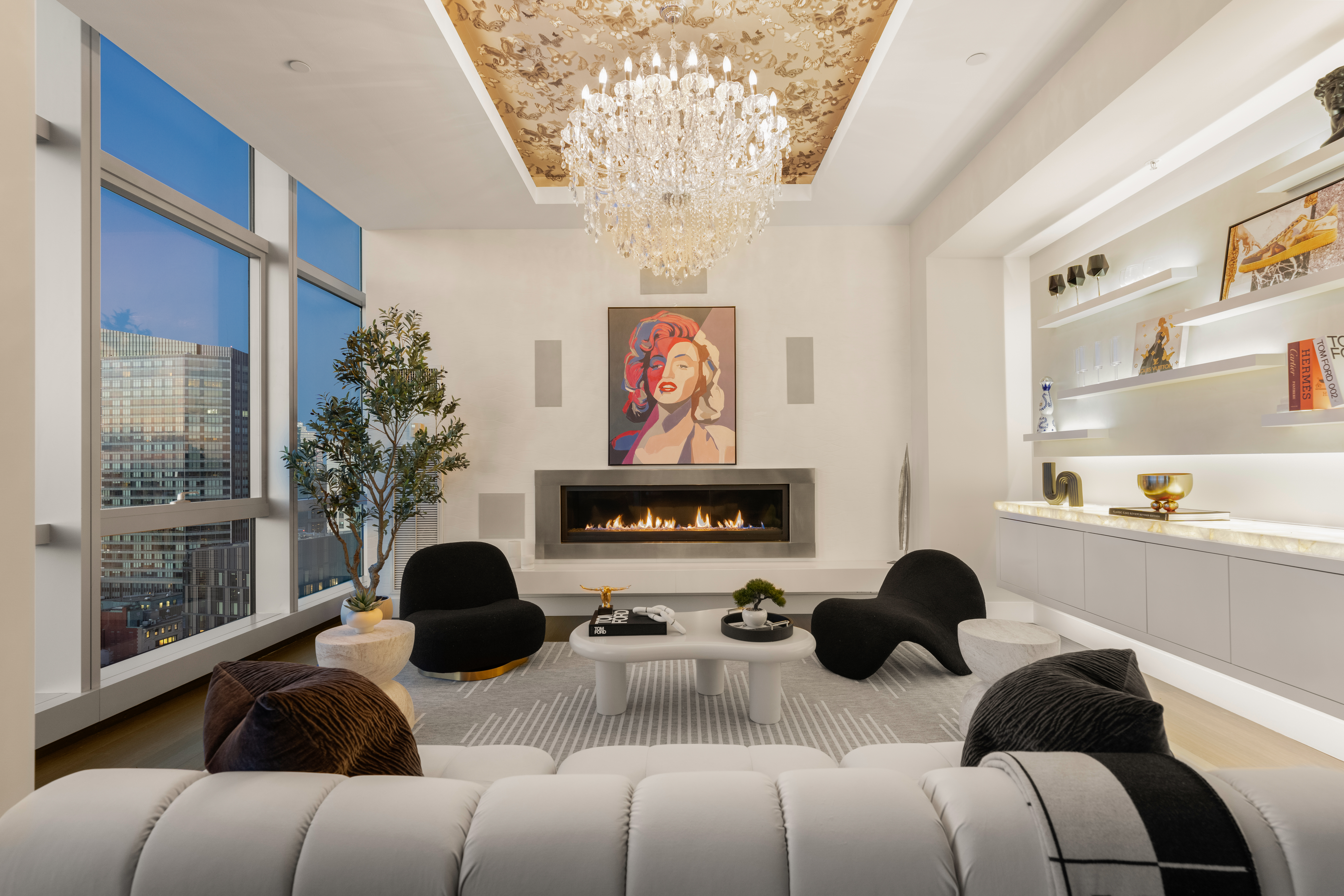  110 Stuart Street, Boston, MA, 02116 - 物件實景