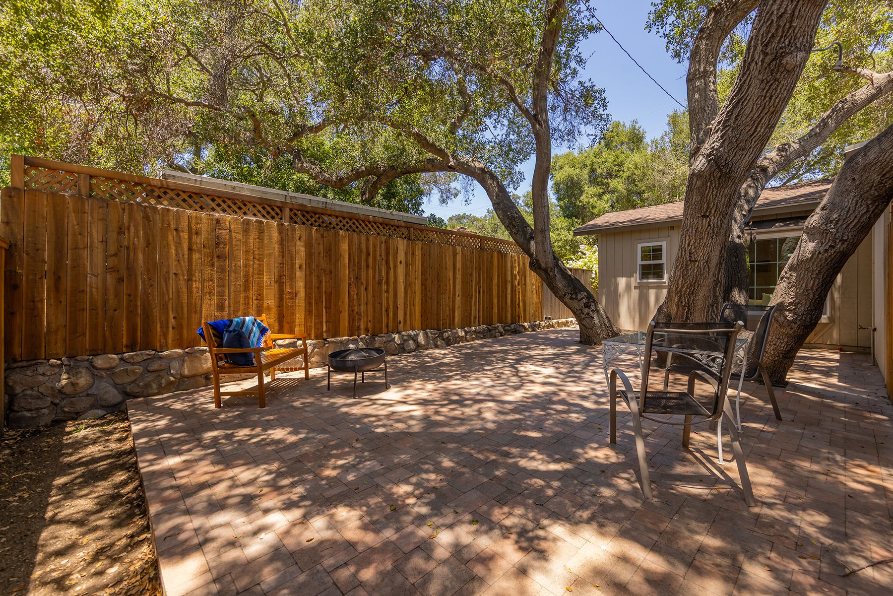  509 North Blanche Street, Ojai, CA 93023 - 物件實景