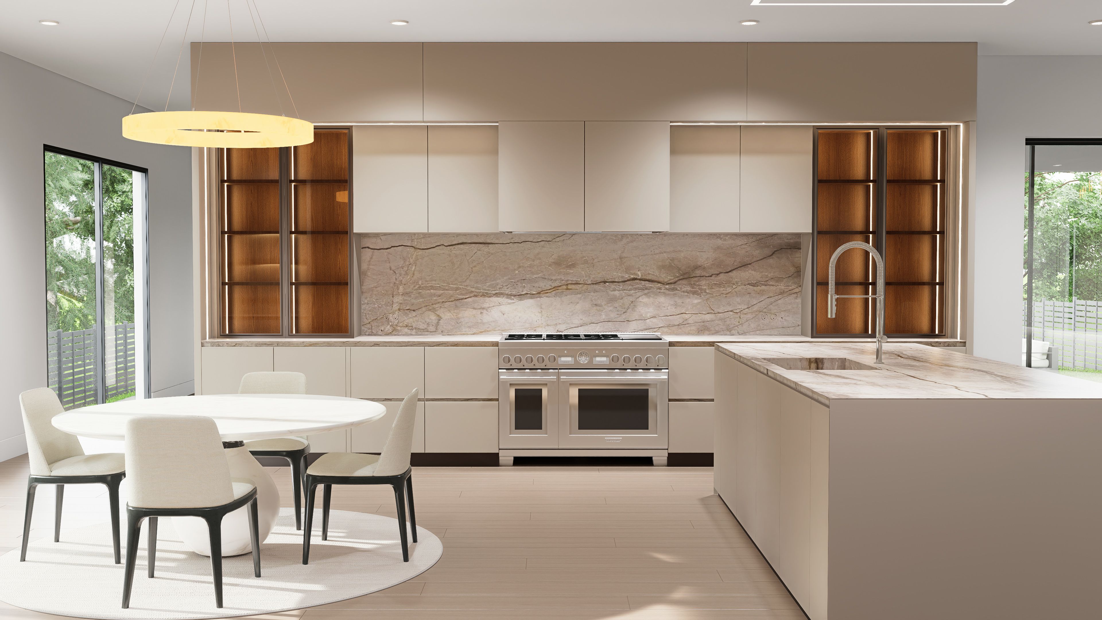  1427 Pathfinder Lane, McLean, VA 22101 - 物件實景