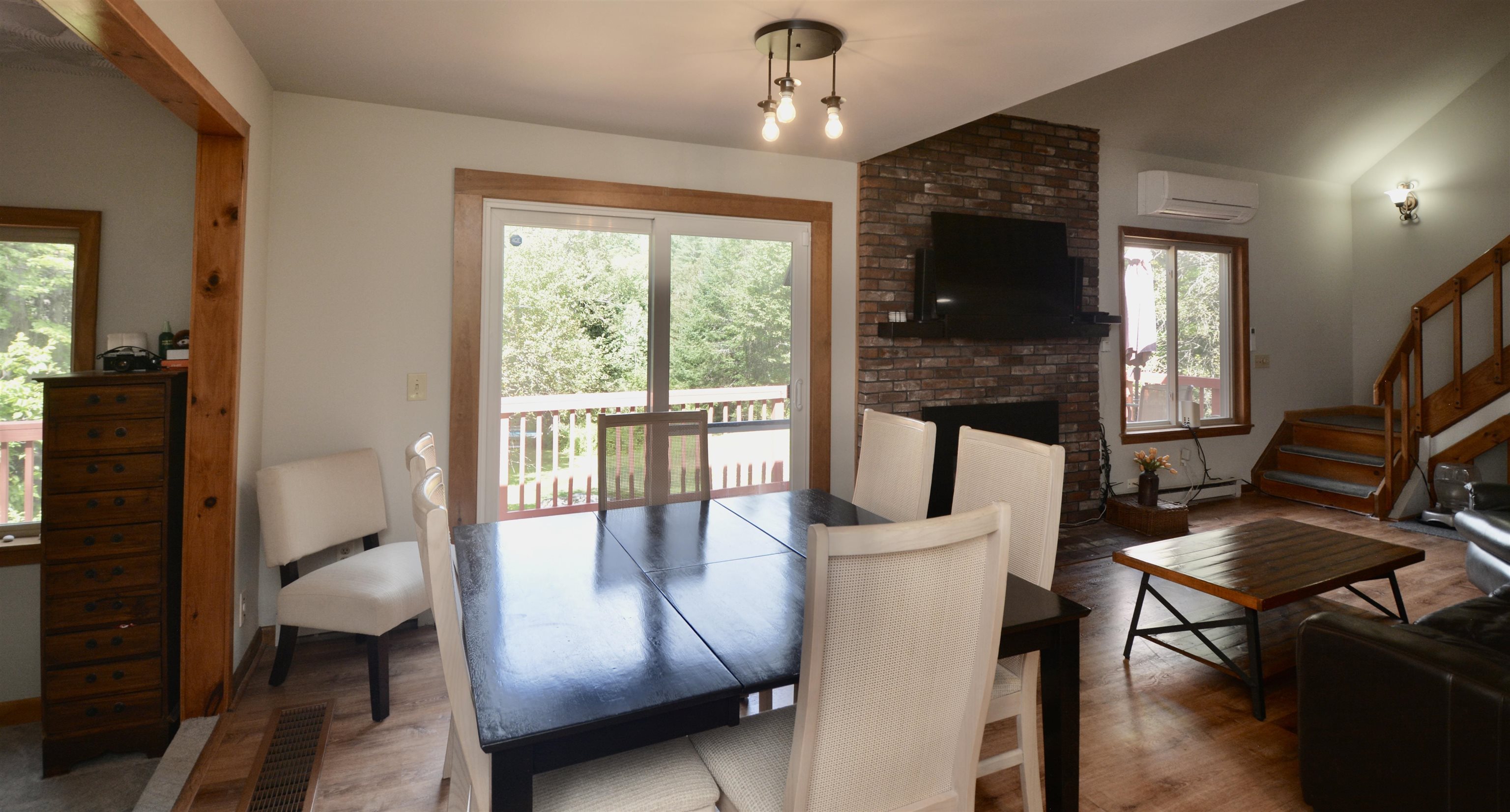 Grantham, New Hampshire, 03753, United States, 3 Bedrooms Bedrooms, ,3 BathroomsBathrooms,Residential,For Sale,1927366