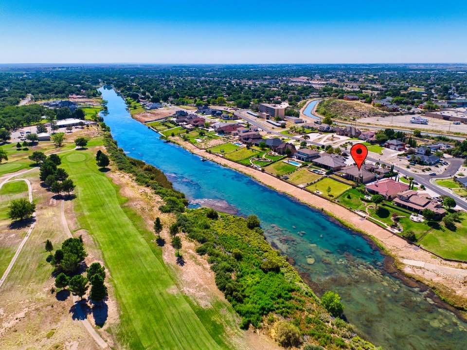 Carlsbad, New Mexico, 88220, United States, 4 Bedrooms Bedrooms, ,6 BathroomsBathrooms,Residential,For Sale,1974885