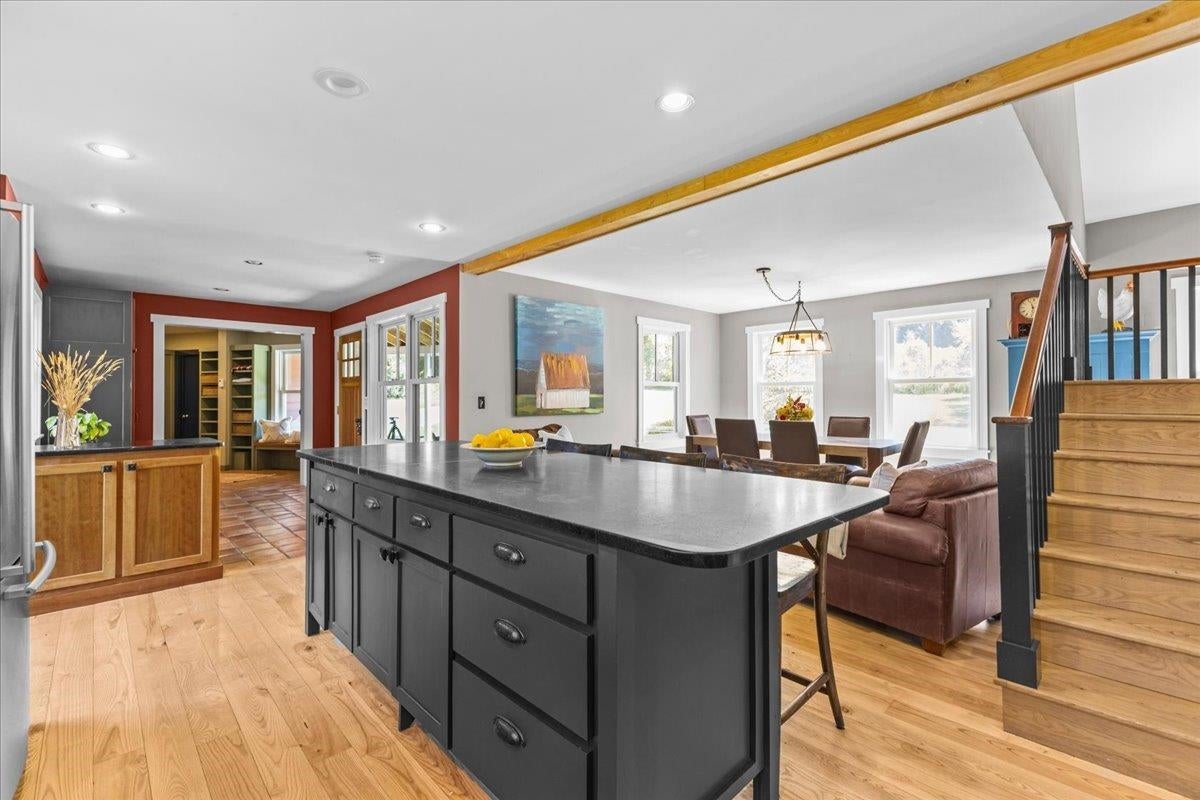 Stowe, Vermont, 05672, United States, 4 Bedrooms Bedrooms, ,3 BathroomsBathrooms,Residential,For Sale,1939915