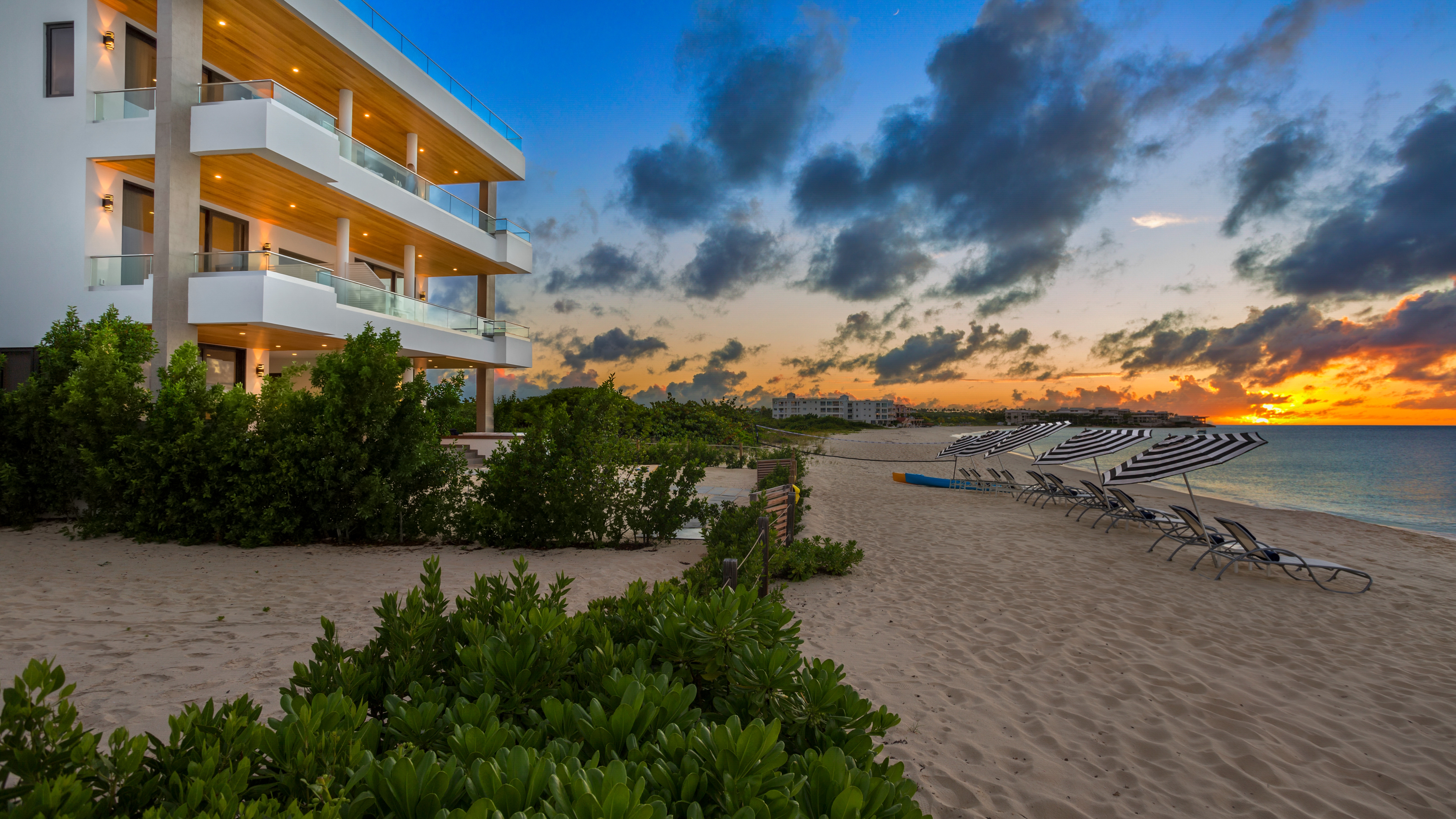  Tranquility Beach - 物件實景