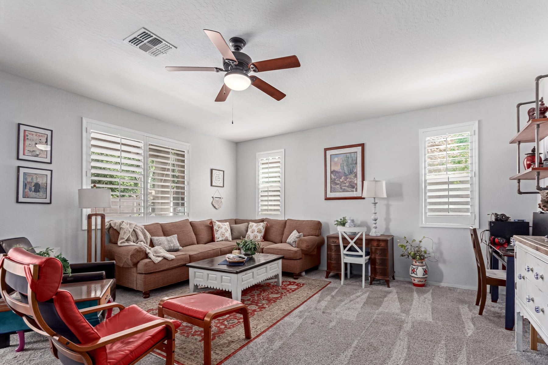  17538 W Marshall Lane  Surprise, AZ - 物件實景