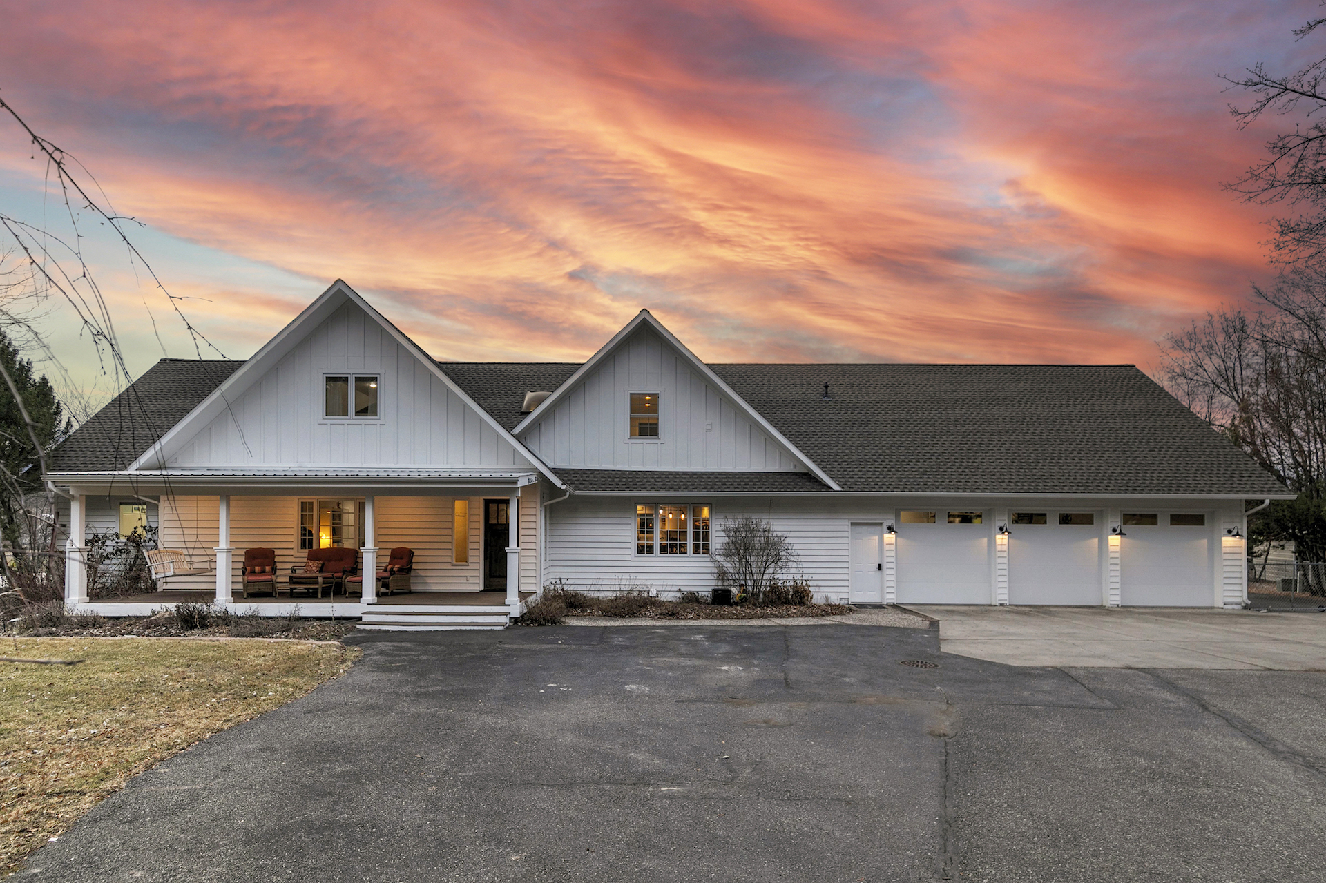 Humble Rd, Missoula, MT 59804