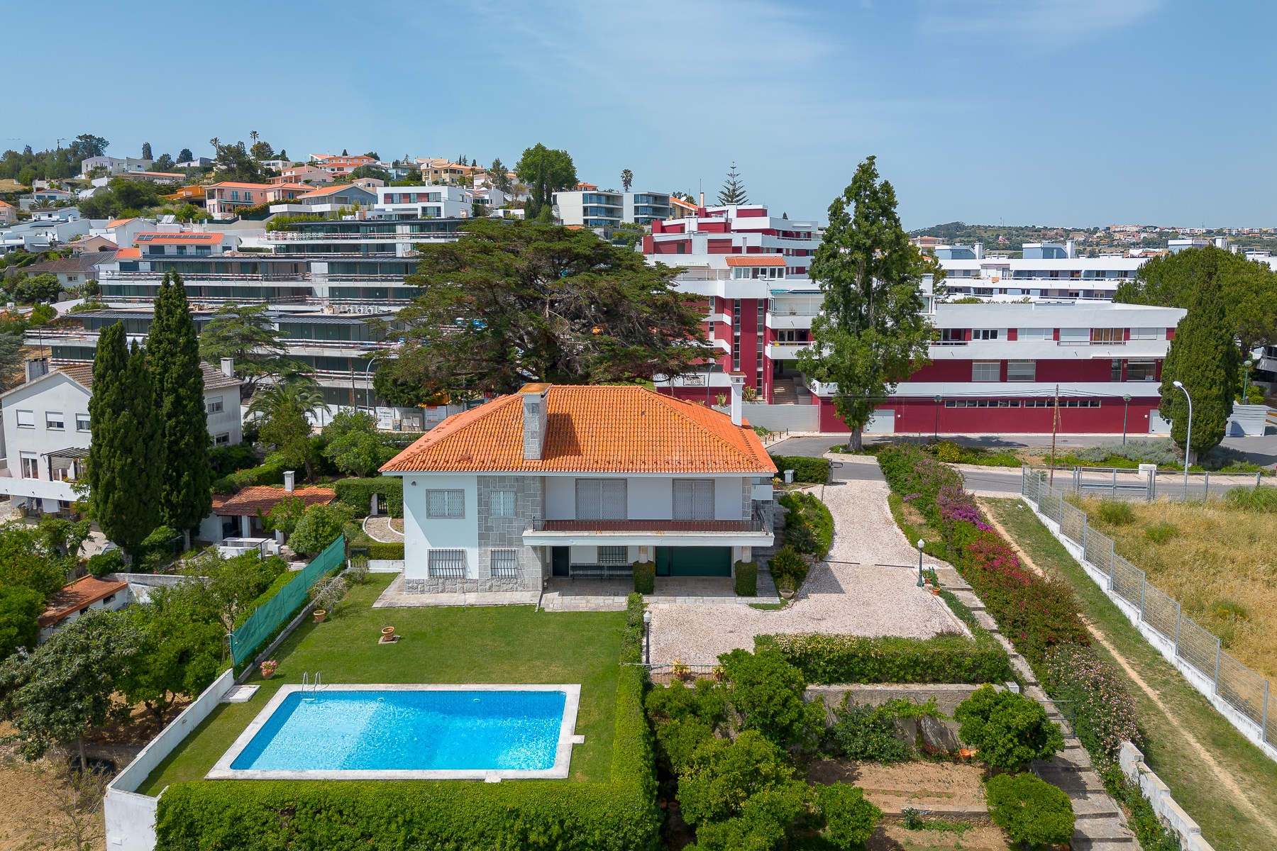  Detached house, 6 bedrooms, for Sale - 物件實景
