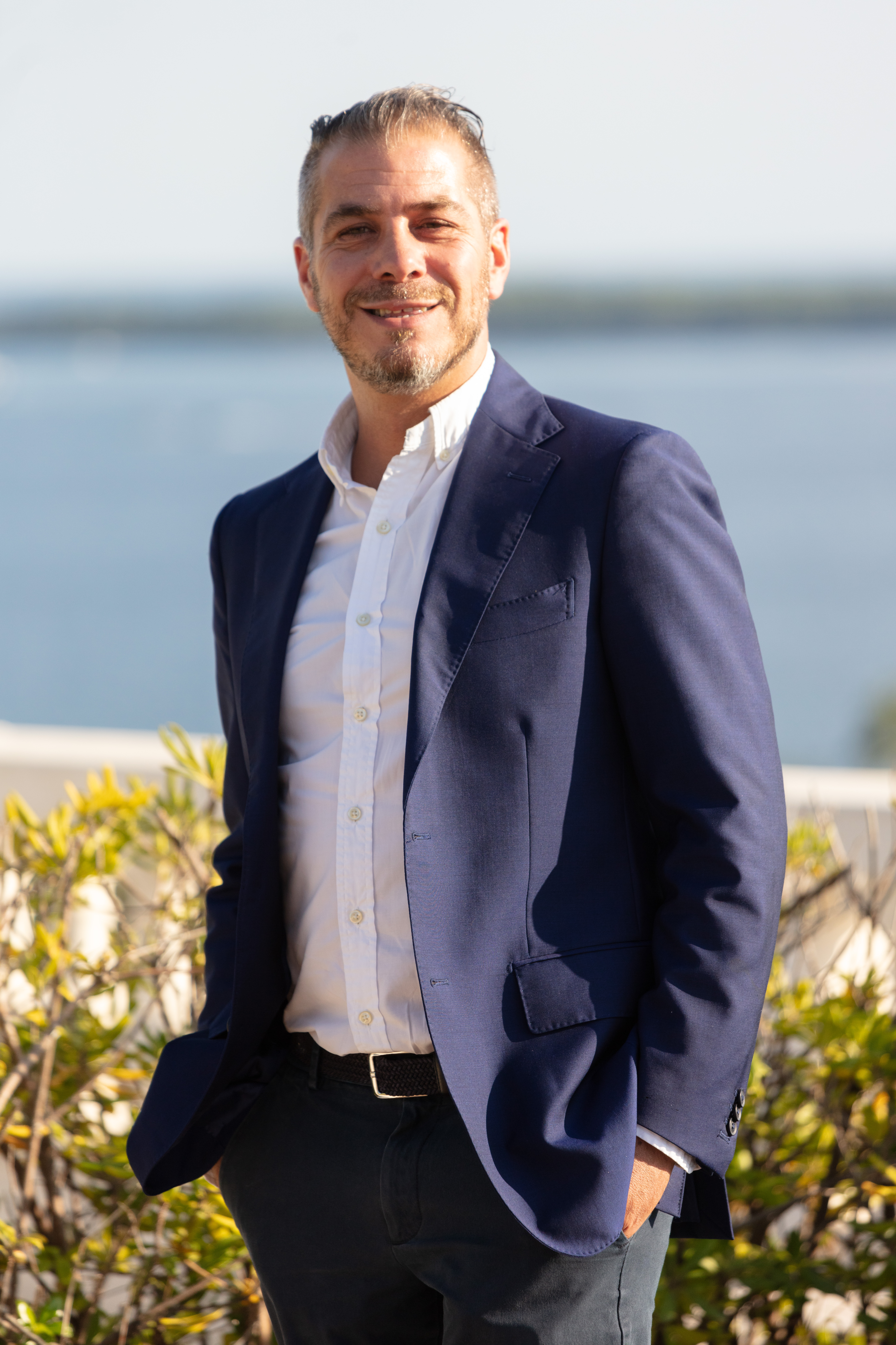 Tarik Bouchenak