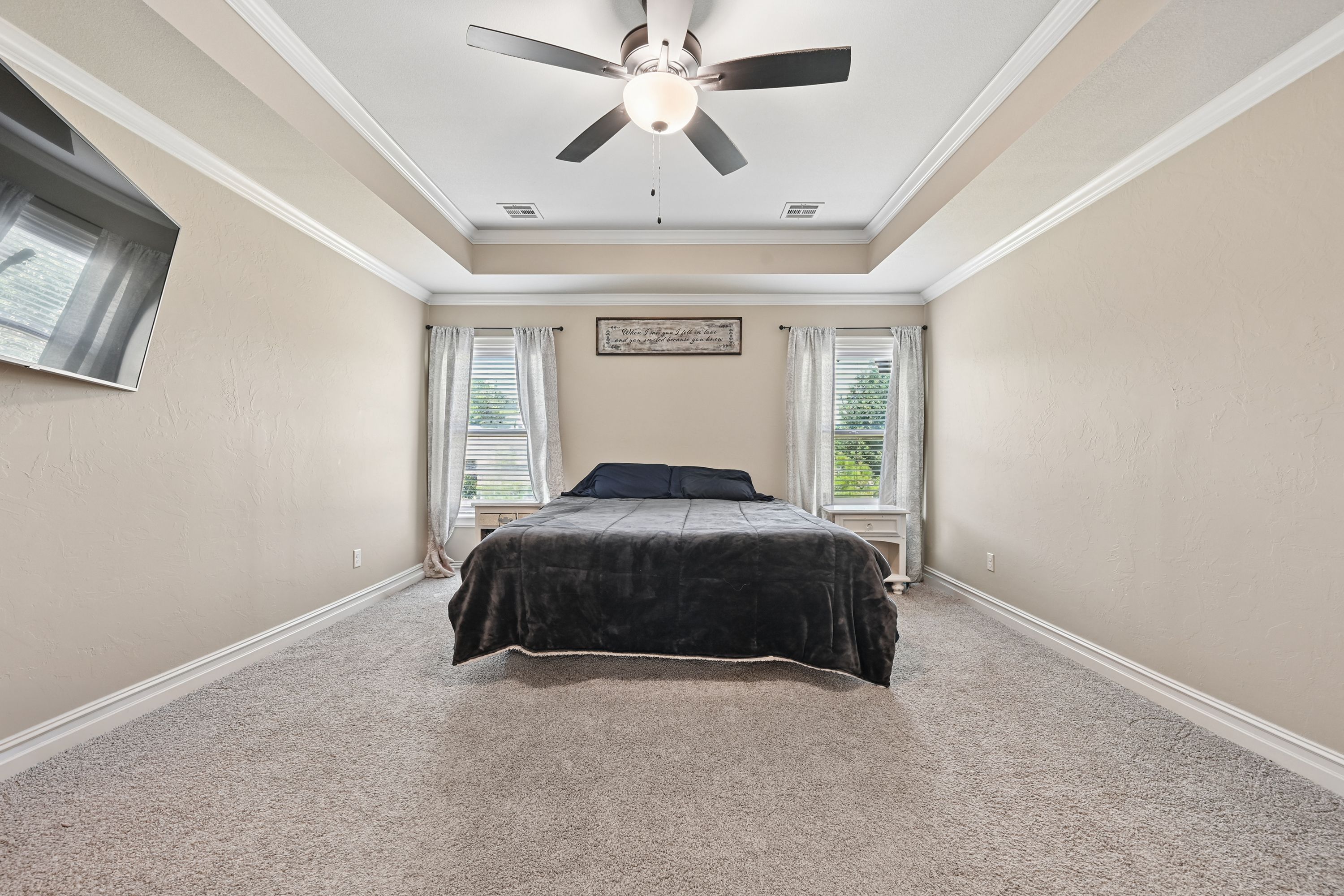 7724 North 147th East Avenue, Owasso, OK 74055 - 物件實景