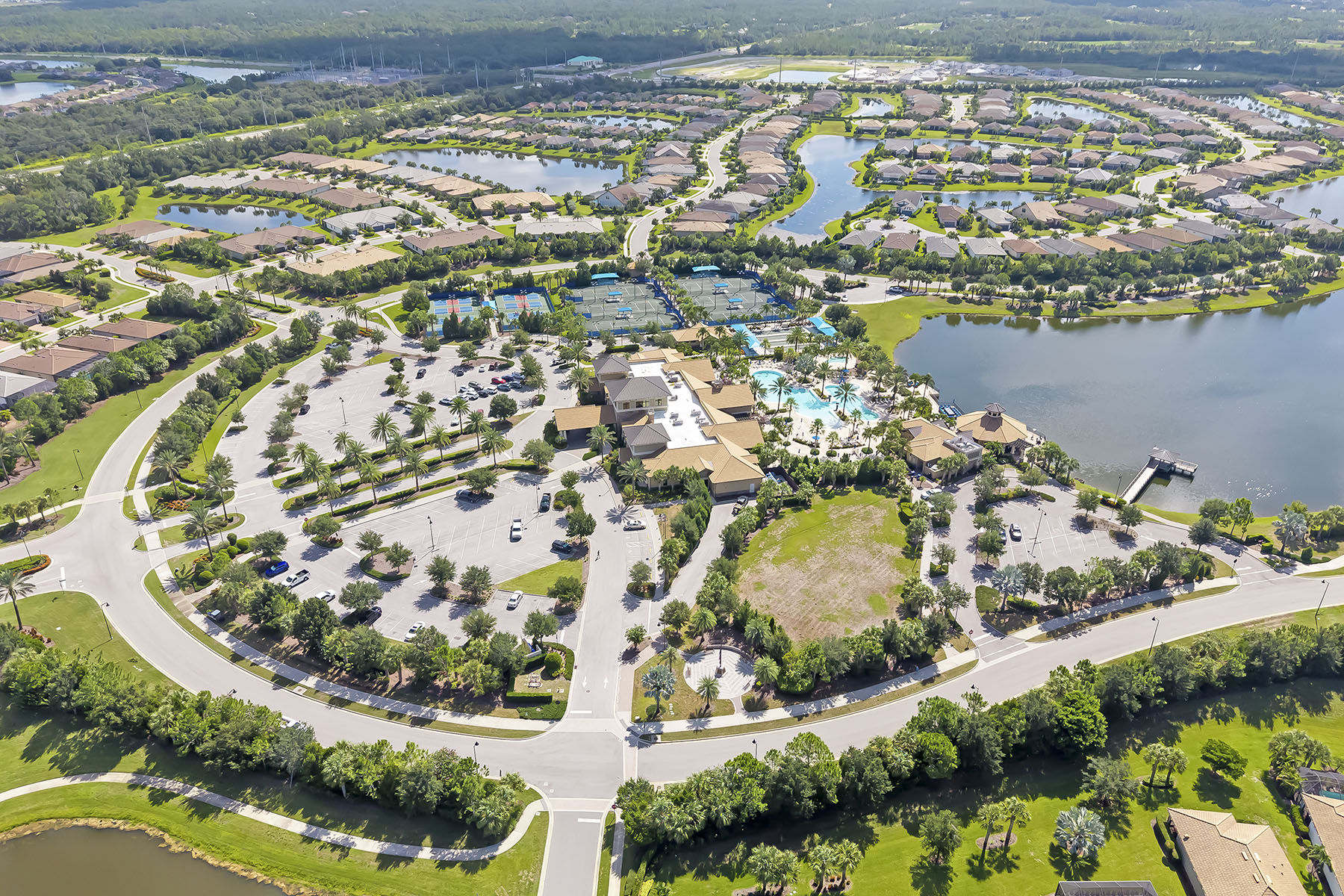  DEL WEBB PH I-B SUBPHASES D & F - 物件實景
