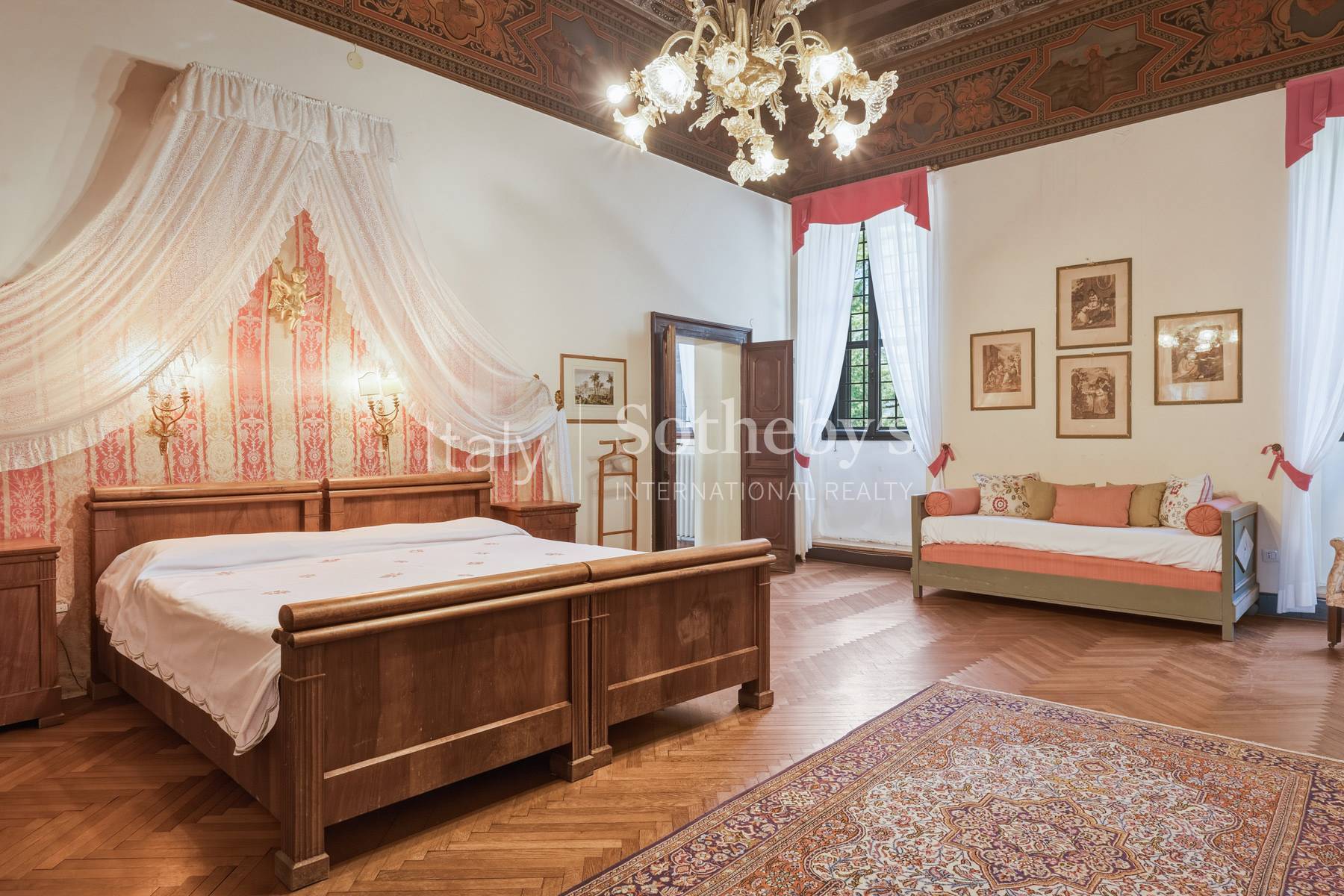  Palladian-style villa in the heart of Valpolicella - 物件實景