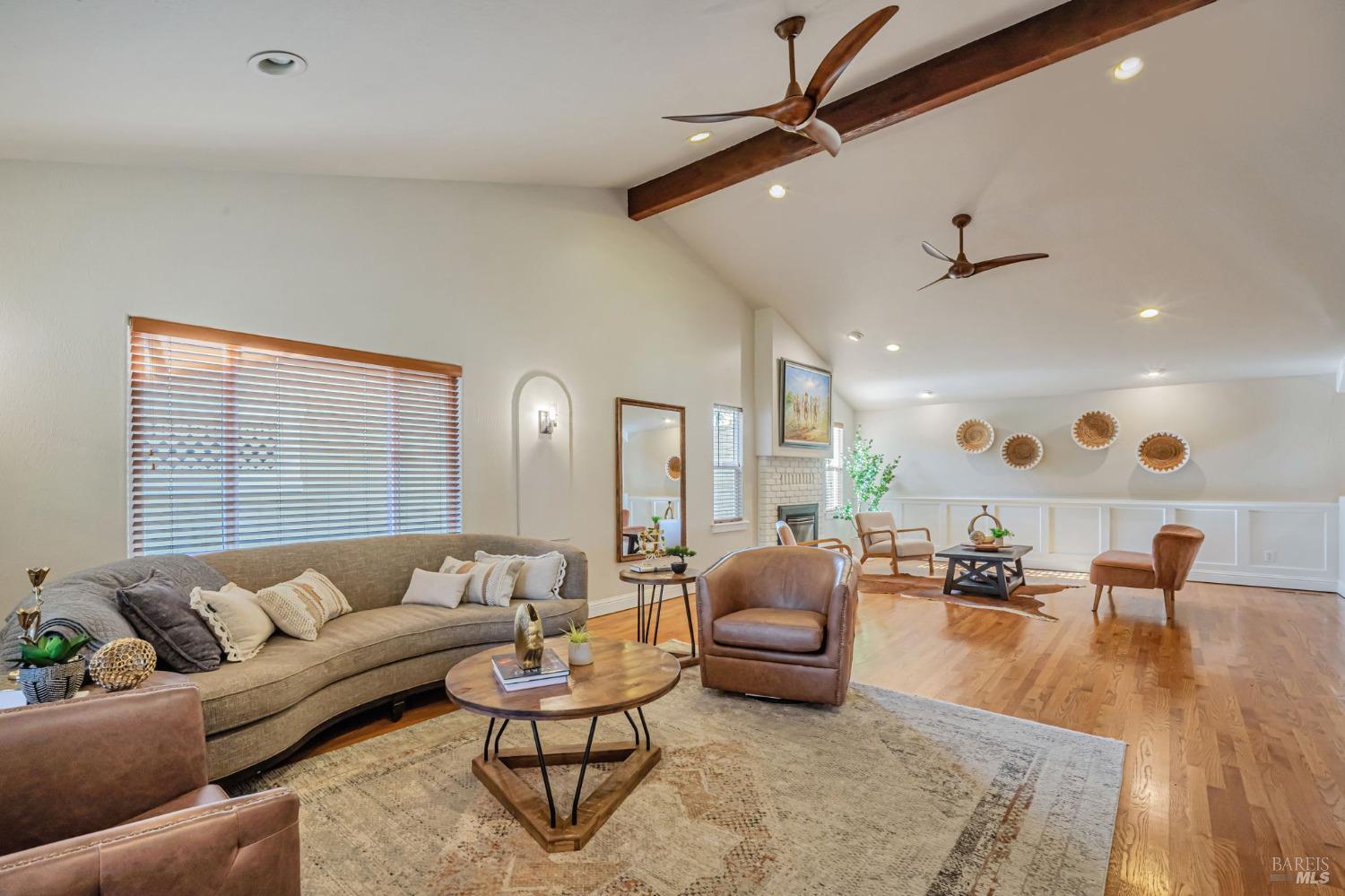 Santa Rosa, California, 95403, United States, 4 Bedrooms Bedrooms, ,4 BathroomsBathrooms,Residential,For Sale,1793567