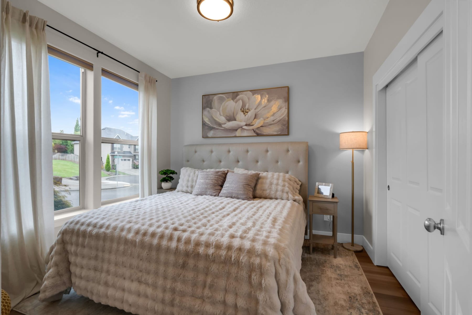  1638 NW KLICKITAT ST Camas, WA 98607 - 物件實景