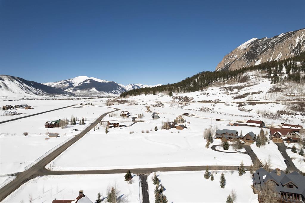 Crested Butte, Colorado, 81224, United States, ,Land,For Sale,1907704