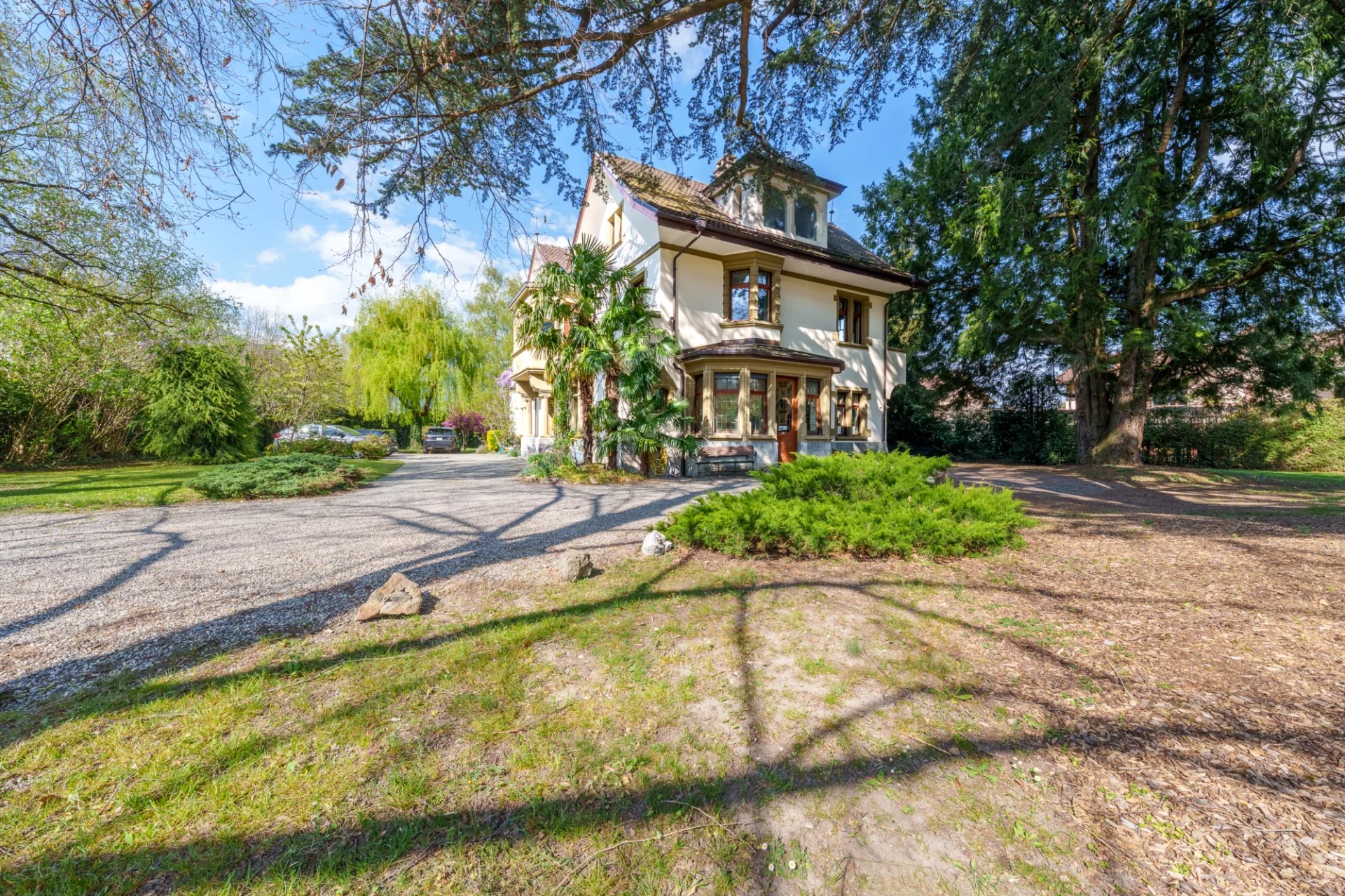 Bex, Vaud, 1880, CH, ,Residential,For Sale,1821255