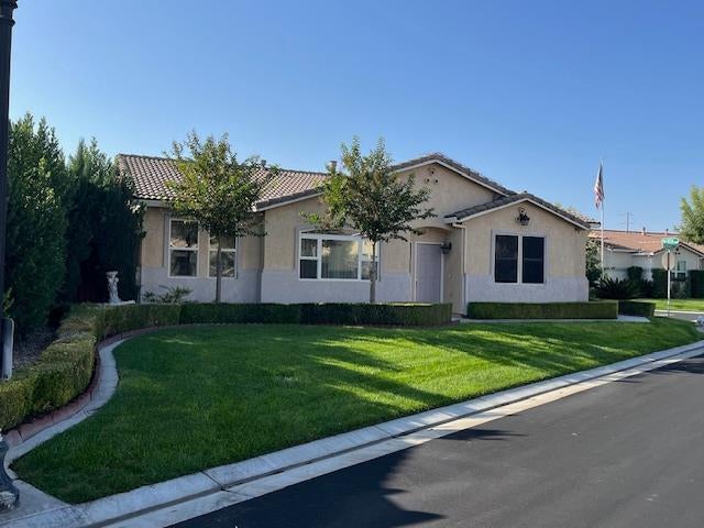 Via Rosa , Los Banos, CA 93635