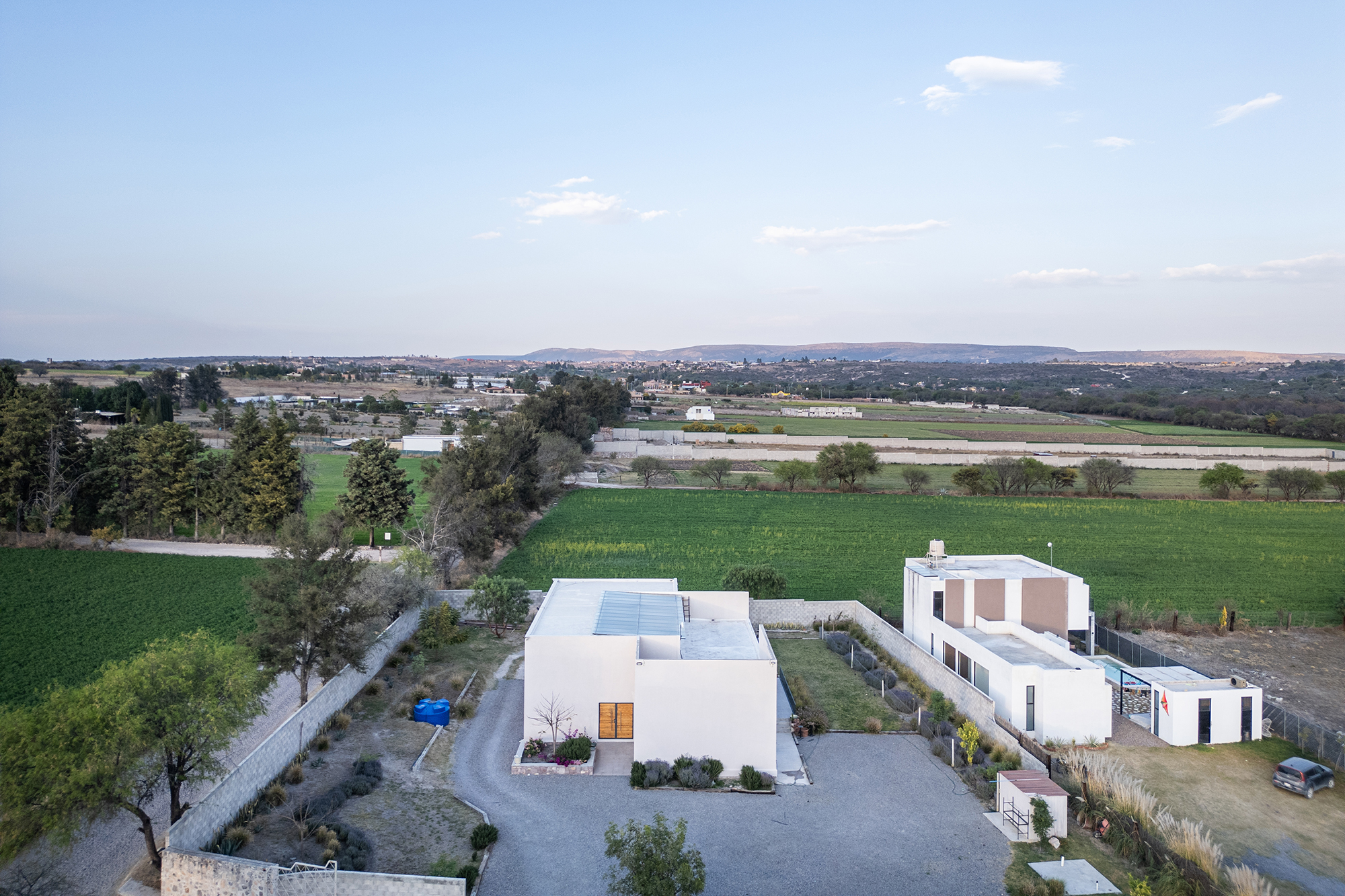  Villa Lavanda - 物件實景