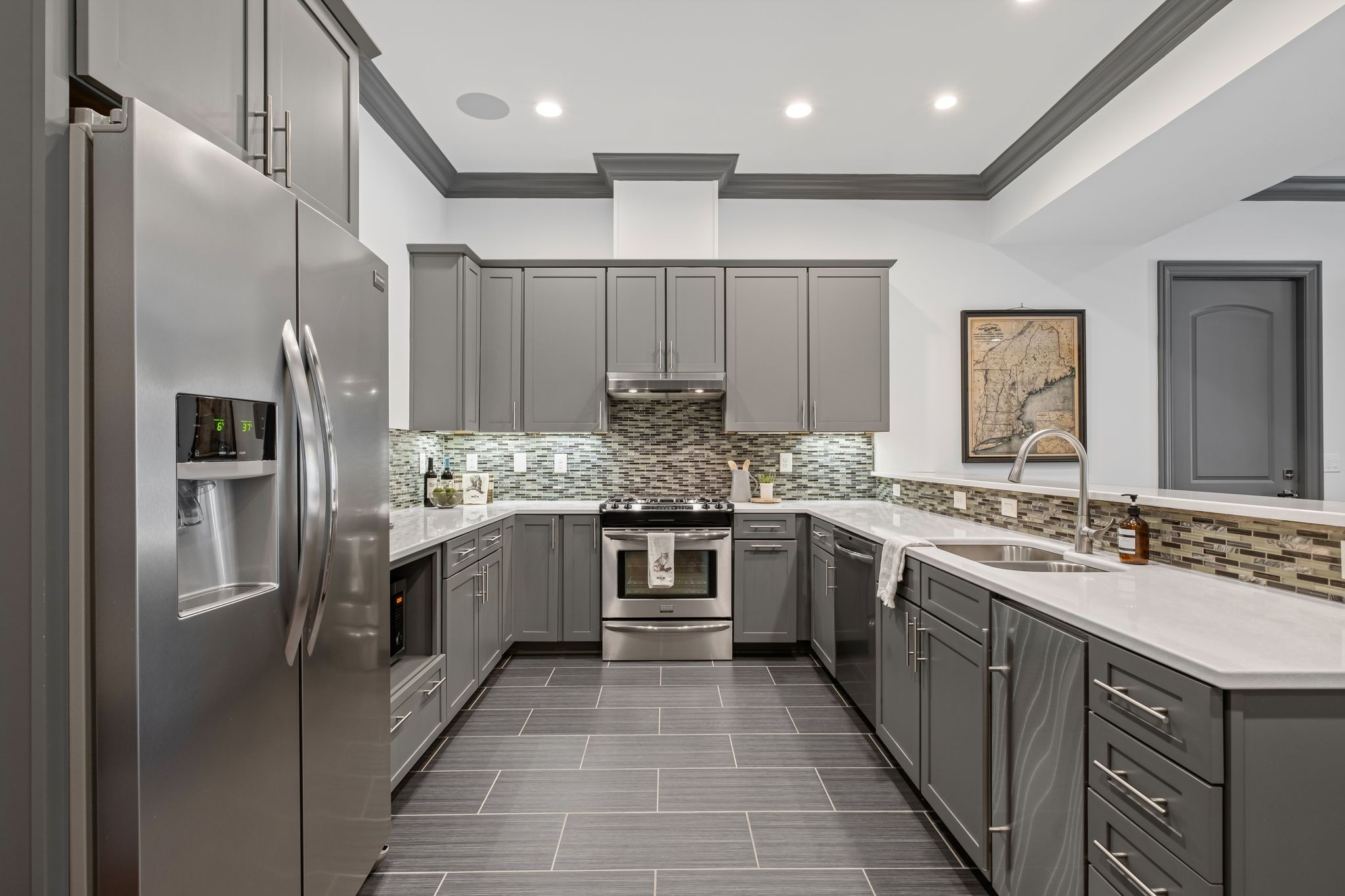  513 Legends Ridge Ct, Franklin, TN, 37069 - 物件實景