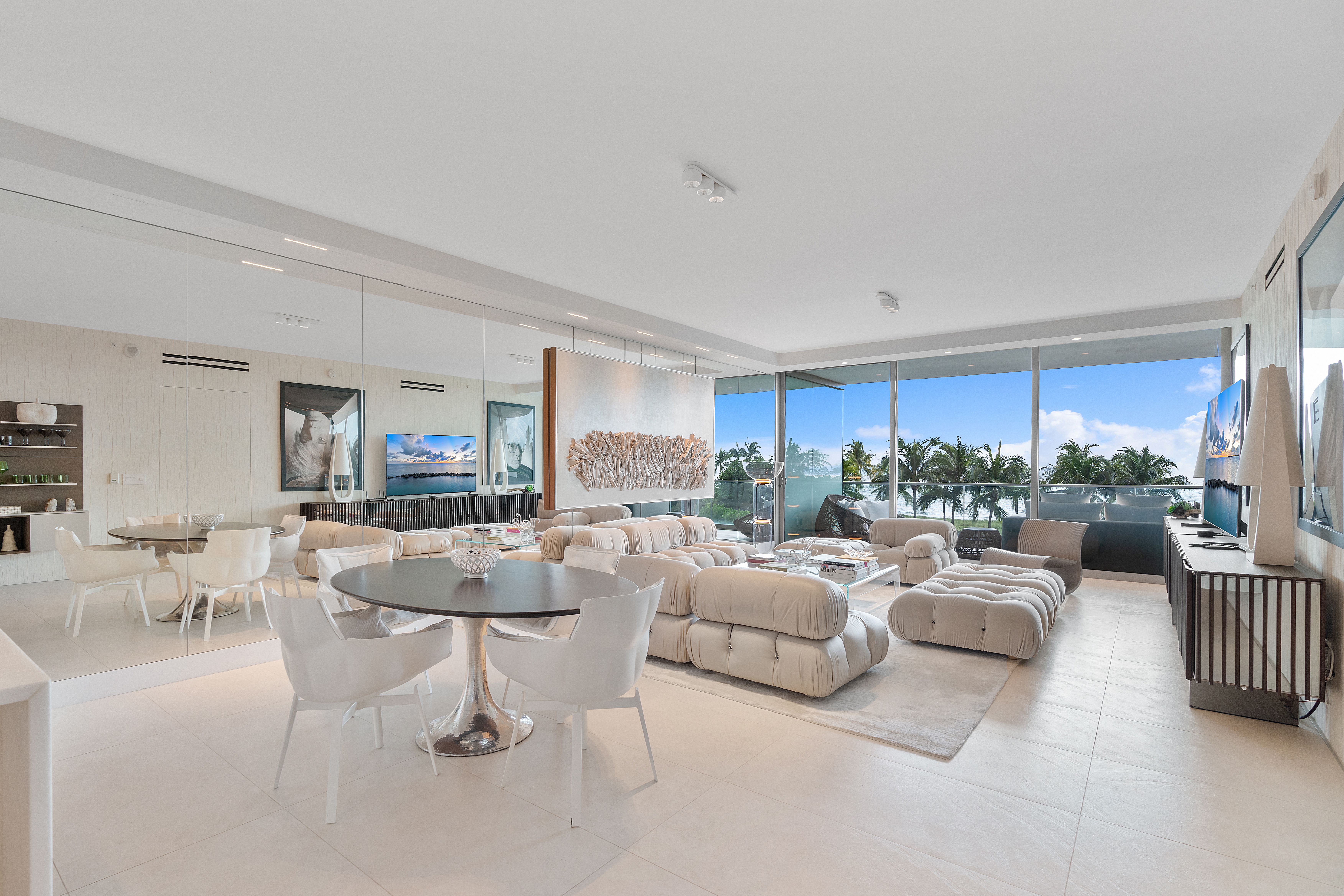  10203 Collins Ave, Bal Harbour, FL, 33154 - 物件實景
