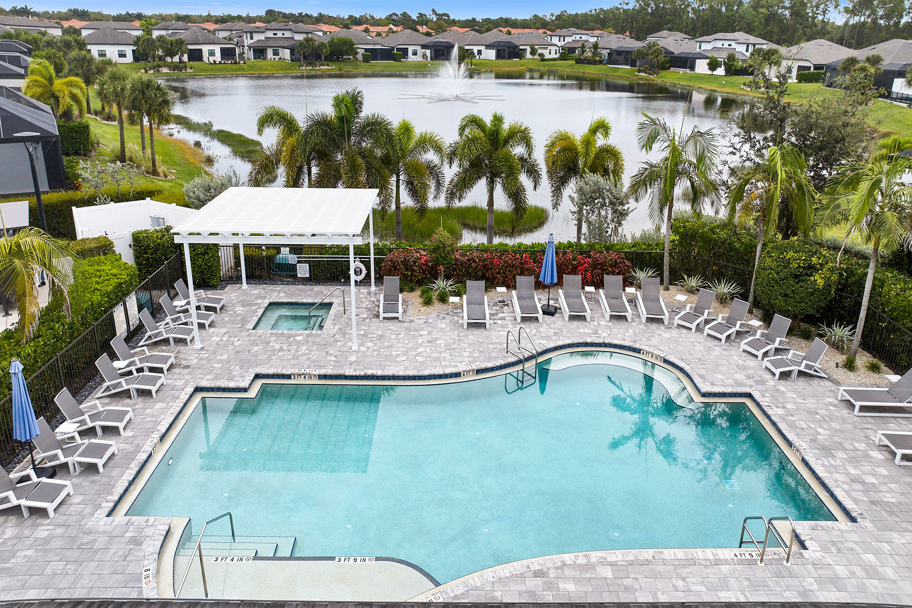  NAPLES - ABACO POINTE - 物件實景