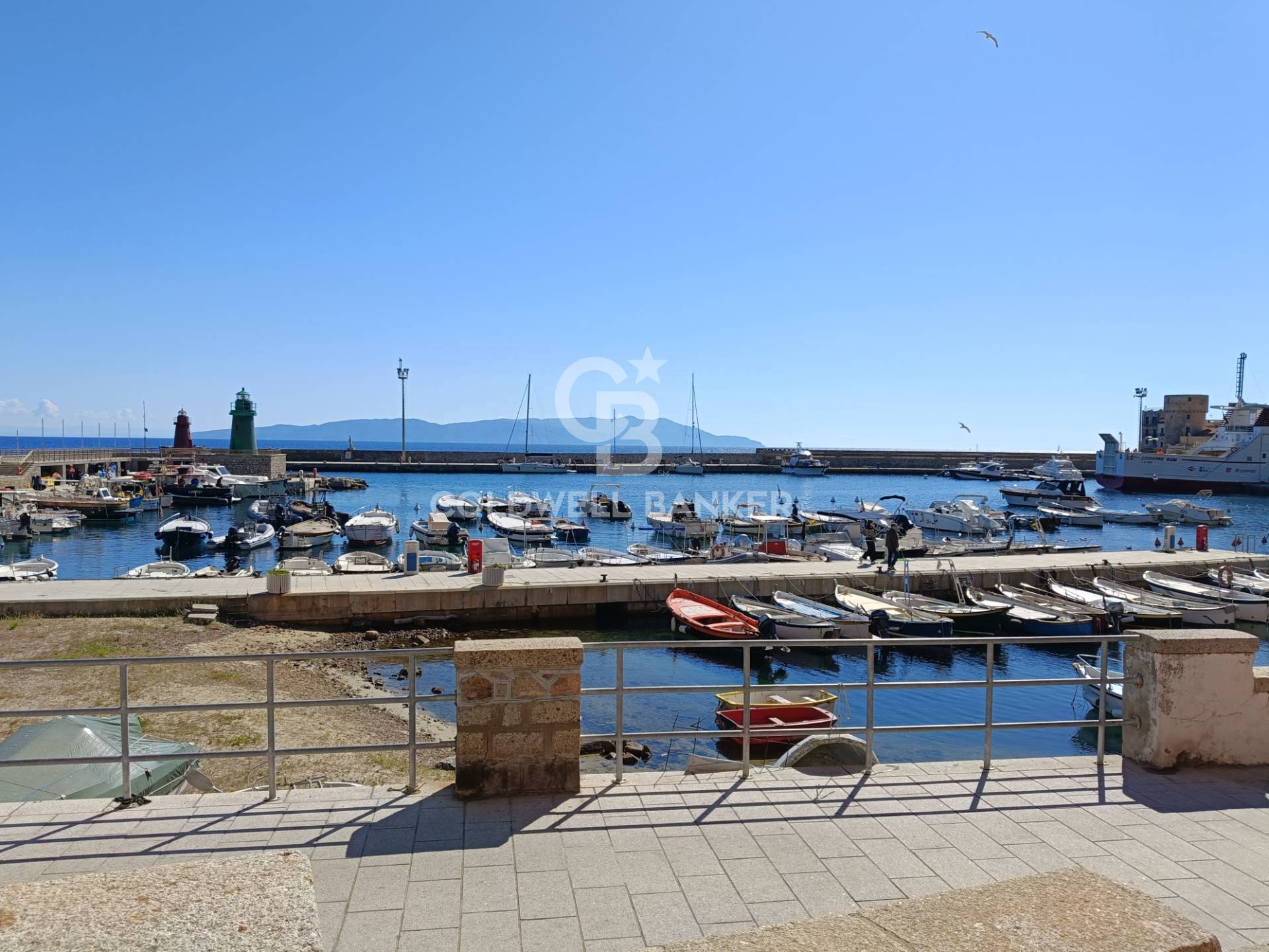 Via Thaon de Revel, Isola del Giglio, Grosseto, 58012, IT, 2 Bedrooms Bedrooms, ,2 BathroomsBathrooms,Residential,For Sale,Via Thaon de Revel,1673234