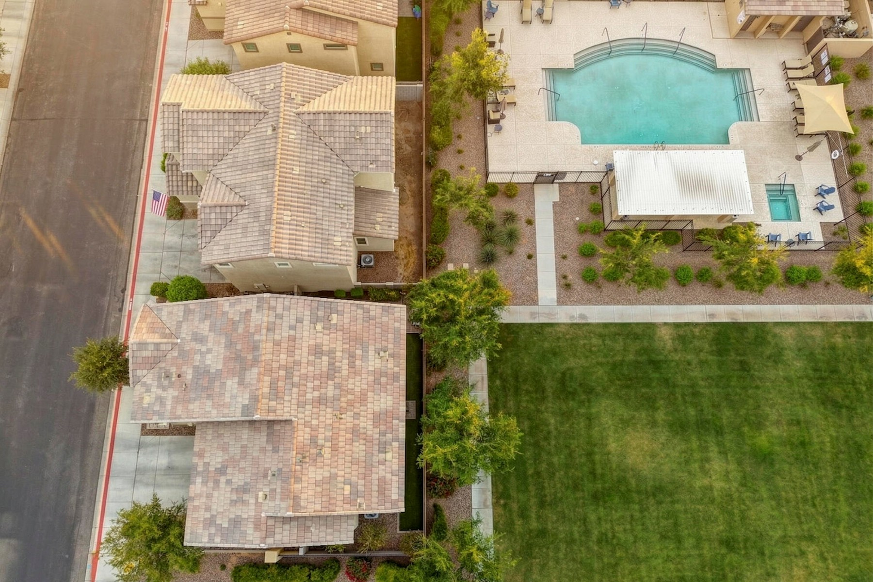  2833 S Lynch  Mesa, AZ - 物件實景