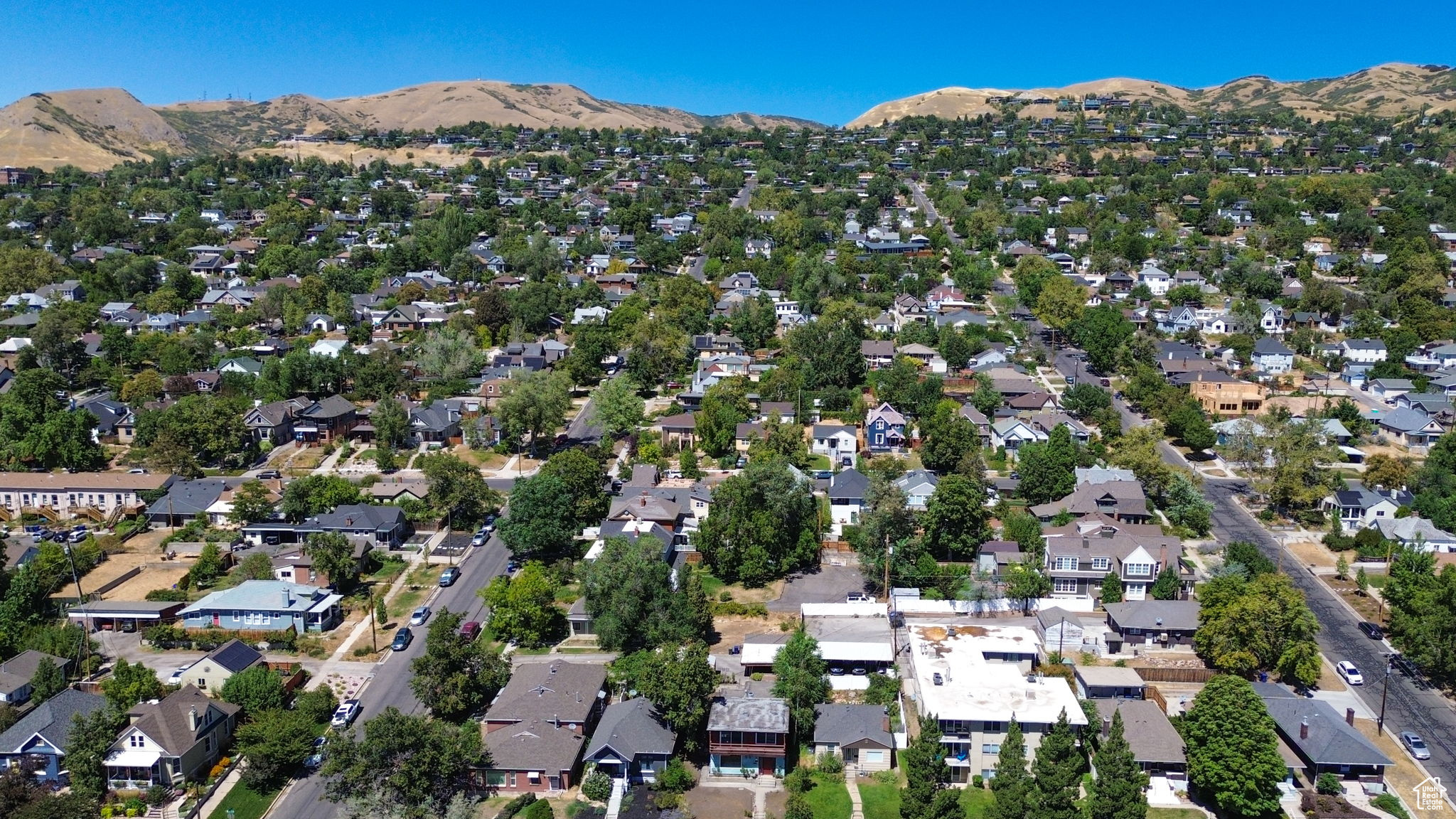 Salt Lake City, Utah, 84103, United States, 3 Bedrooms Bedrooms, ,2 BathroomsBathrooms,Residential,For Sale,1925078