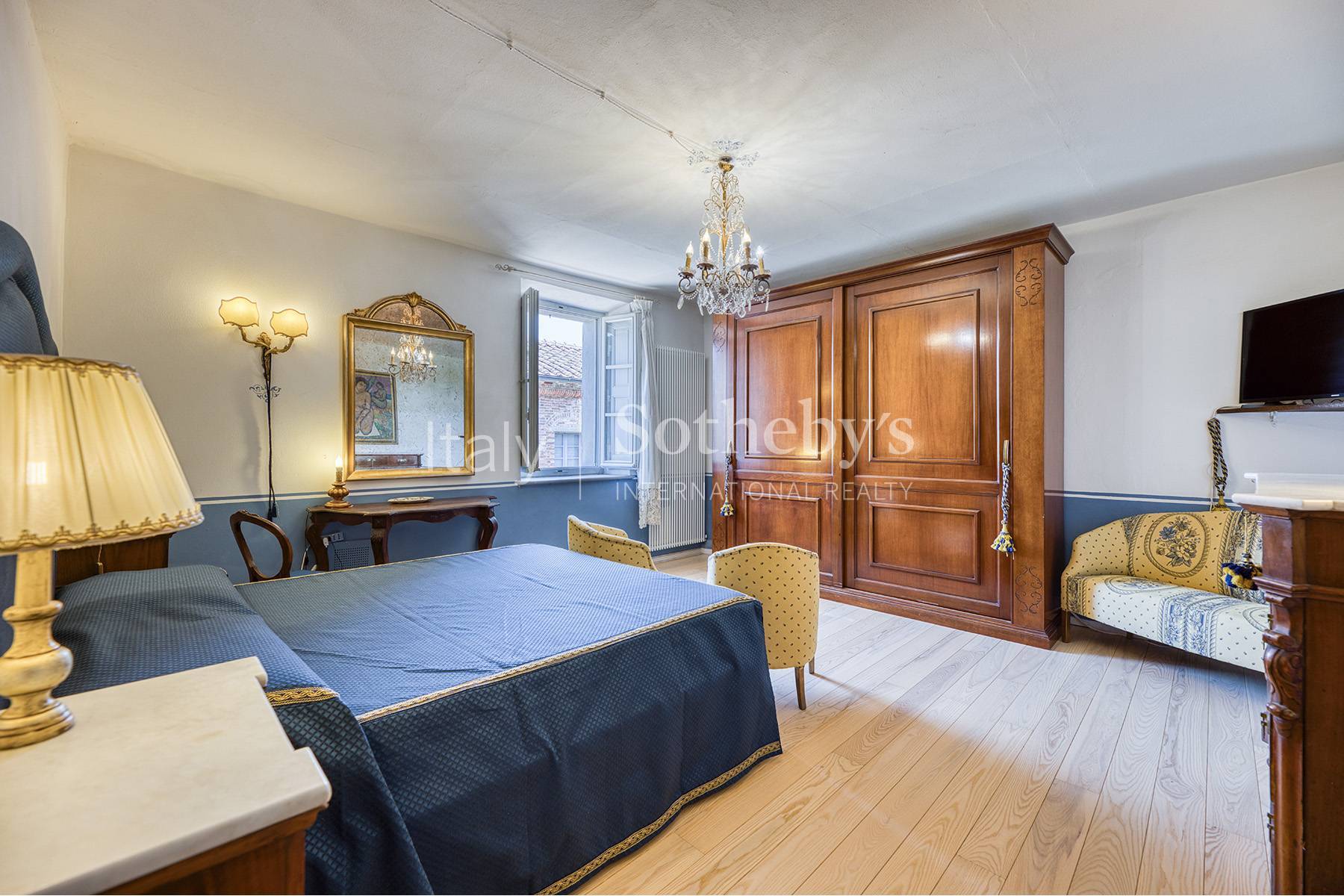  Renovated villa with swimming pool in the Tuscan countryside - 物件實景