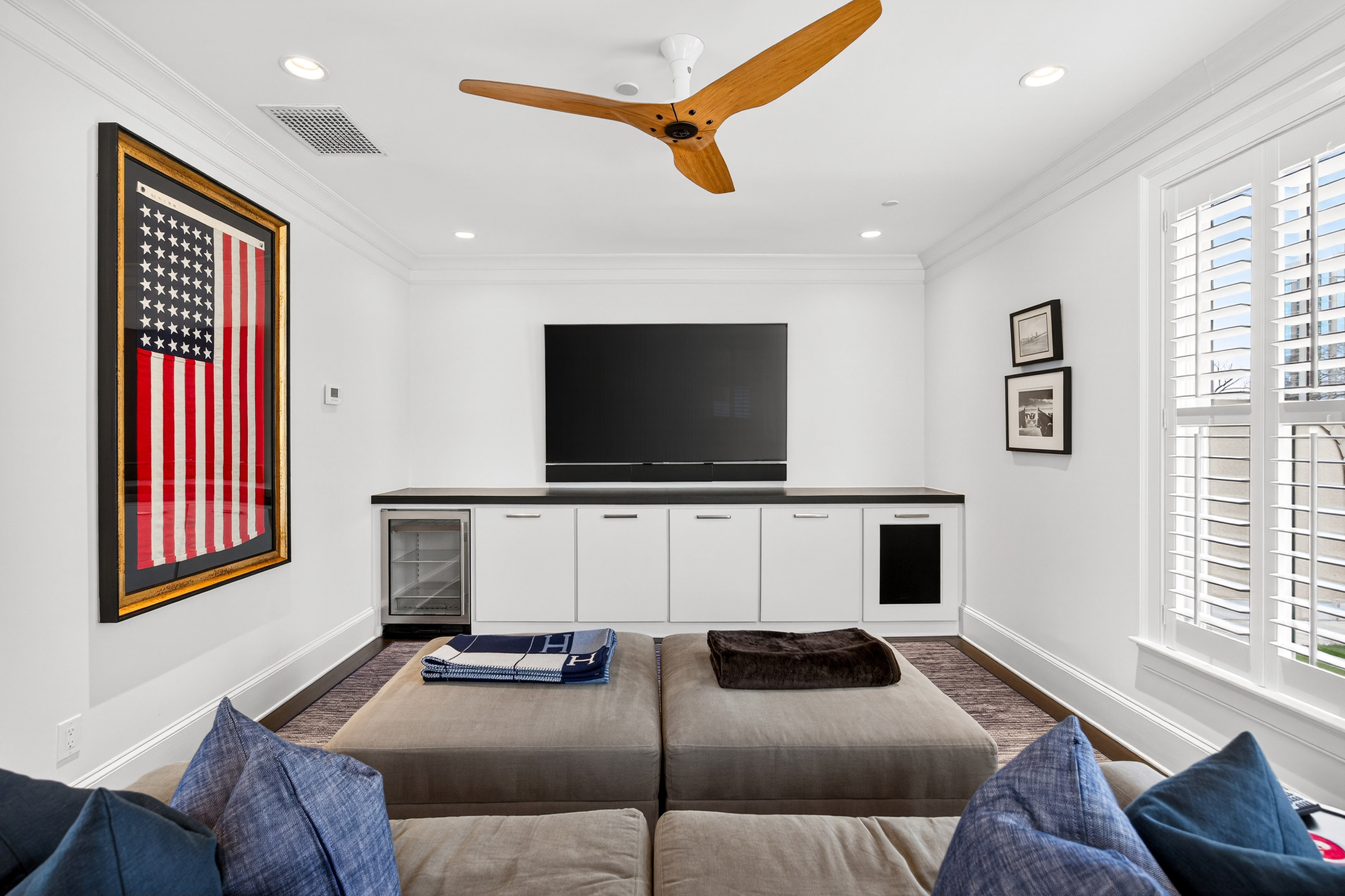  Beautifully Renovated Four-story Townhome in the Heart of Buckhead - 物件實景