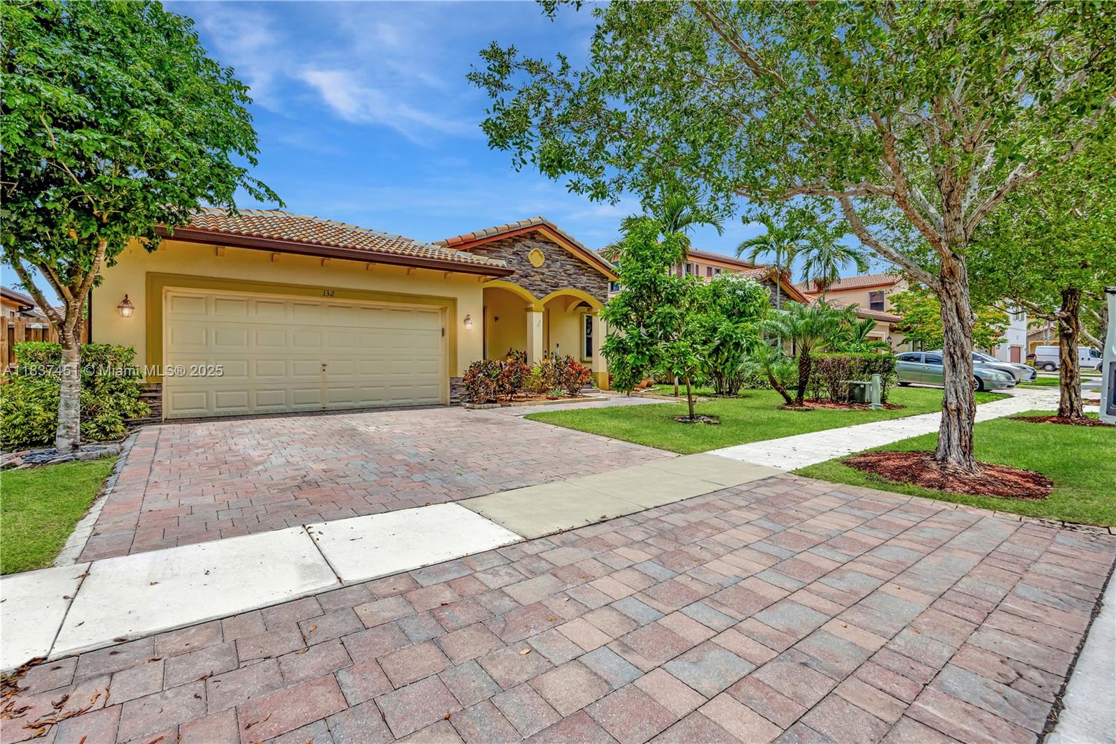 Homestead, Florida, 33033, United States, 3 Bedrooms Bedrooms, ,2 BathroomsBathrooms,Residential,For Sale,1891522