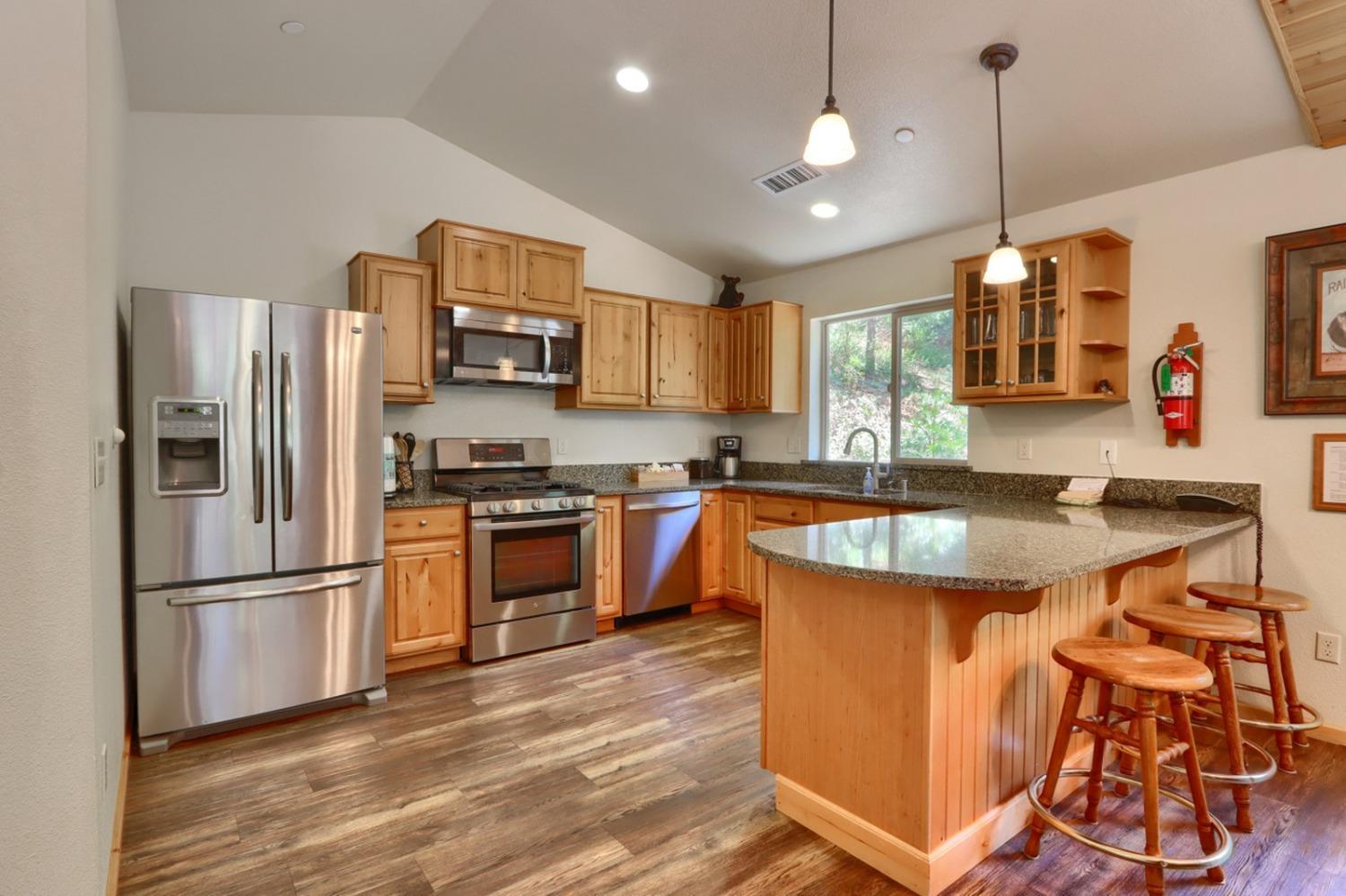 7400 Choke Cherry Lane, Yosemite, California, 95389, United States, 6 Bedrooms Bedrooms, ,4 BathroomsBathrooms,Residential,For Sale,7400 Choke Cherry Lane,1538846