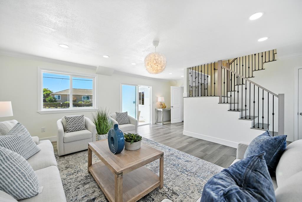 San Mateo, California, 94401, United States, 3 Bedrooms Bedrooms, ,2 BathroomsBathrooms,Residential,For Sale,1917266