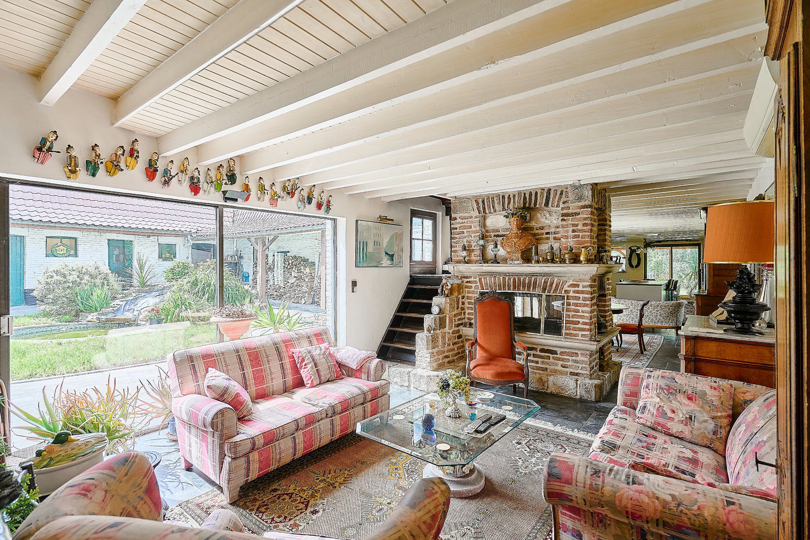  Great Property - 4 Bedrooms - 物件實景