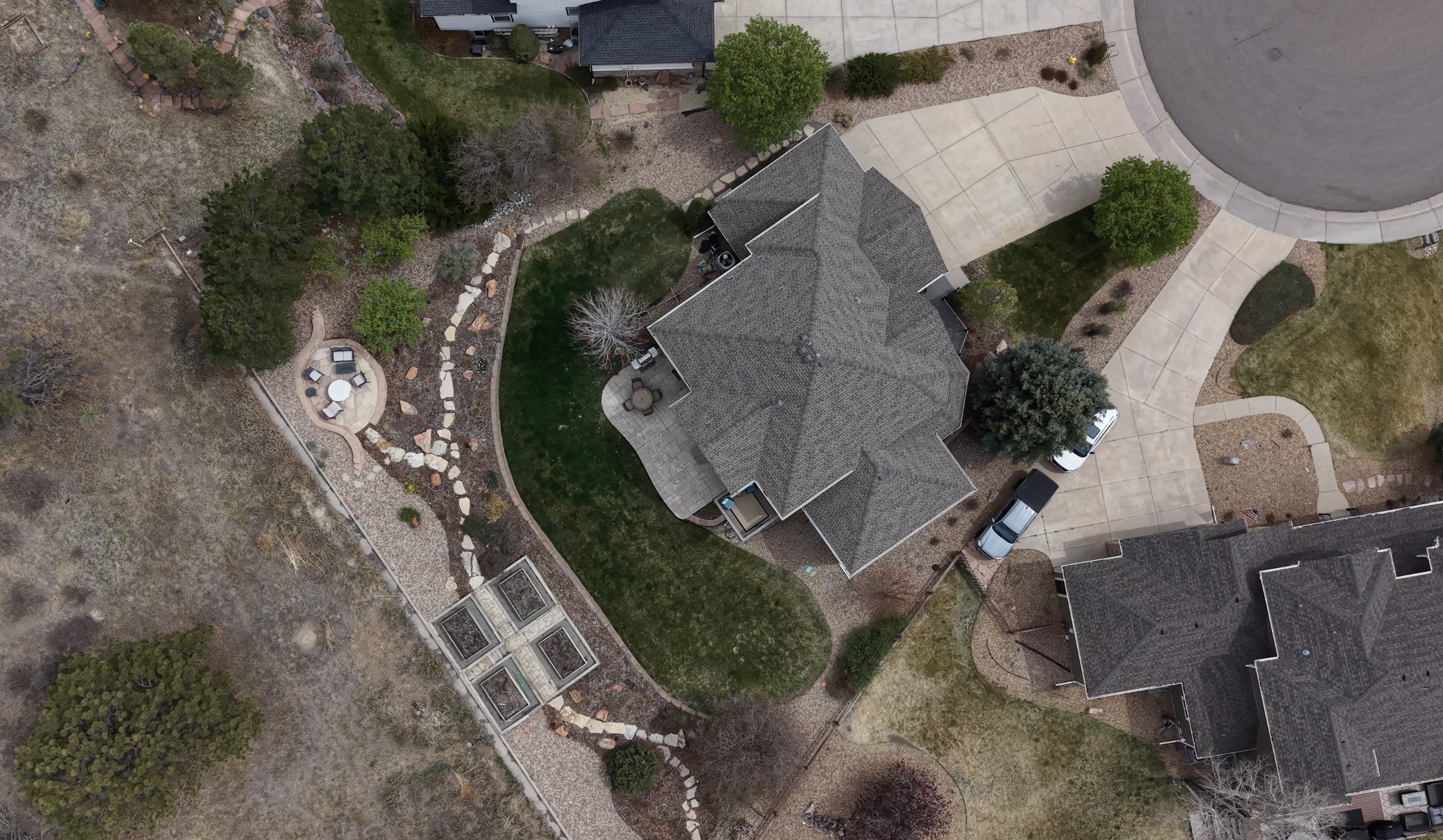  Privacy and a True Connection to Colorado’s Beauty - 物件實景