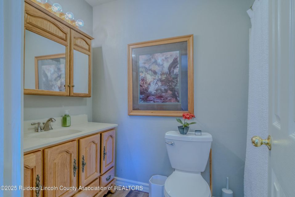Alto, New Mexico, 88312, United States, 3 Bedrooms Bedrooms, ,3 BathroomsBathrooms,Residential,For Sale,1915244
