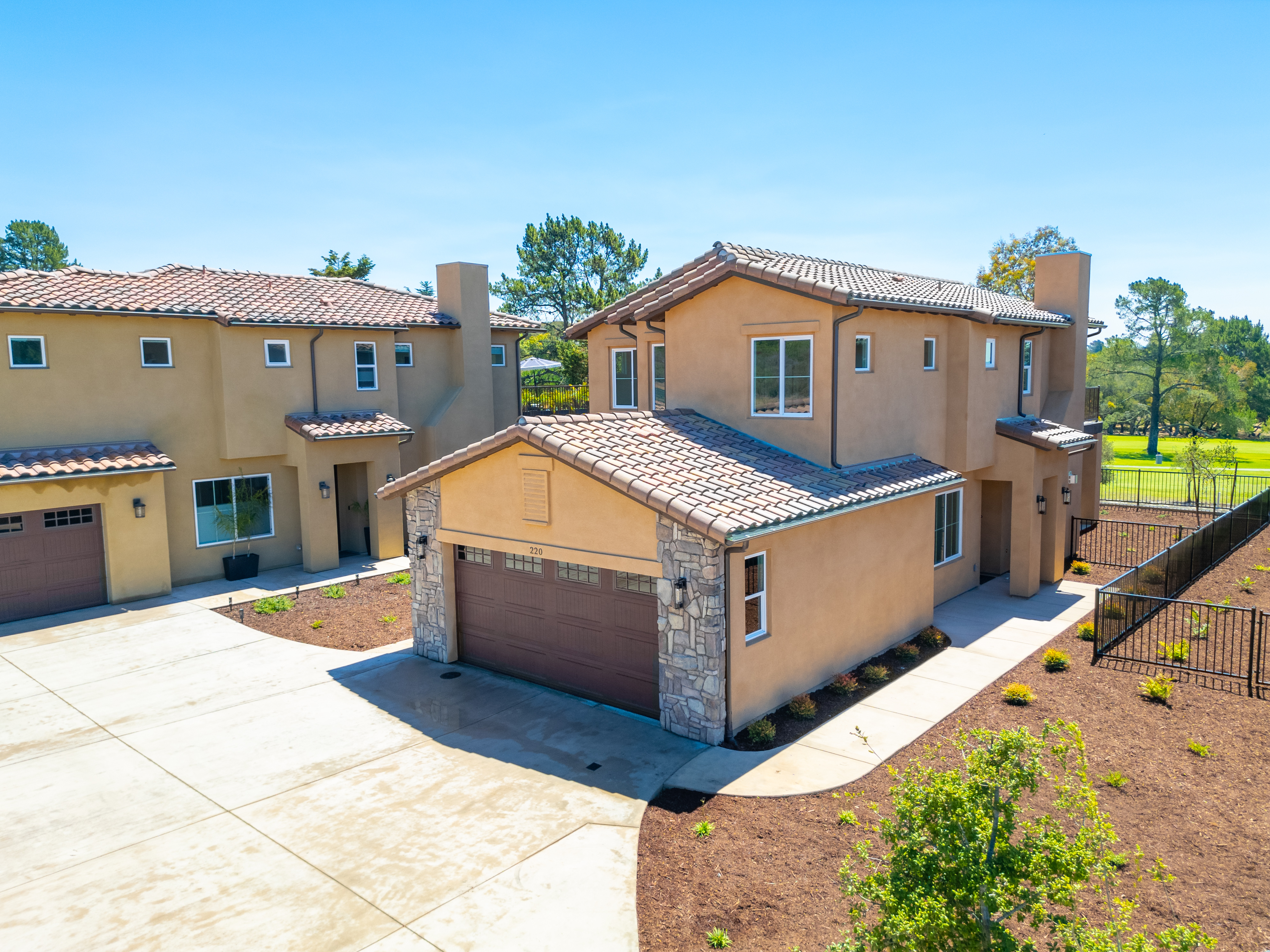  Modern Fairway Living Along the Mission Club - 物件實景