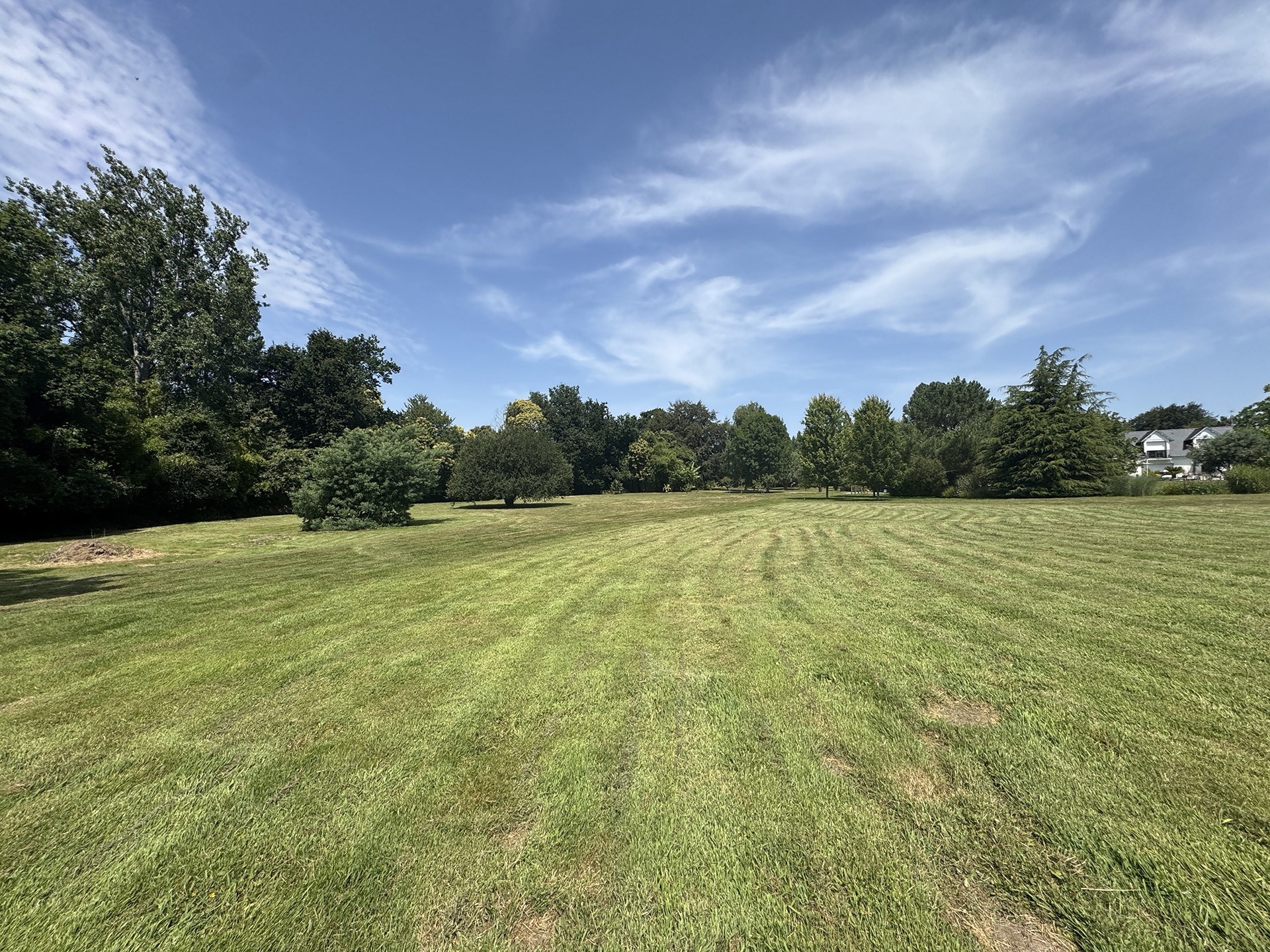  CLOHARS-FOUESNANT, LARGE QUIET PLOT OF LAND - 物件實景