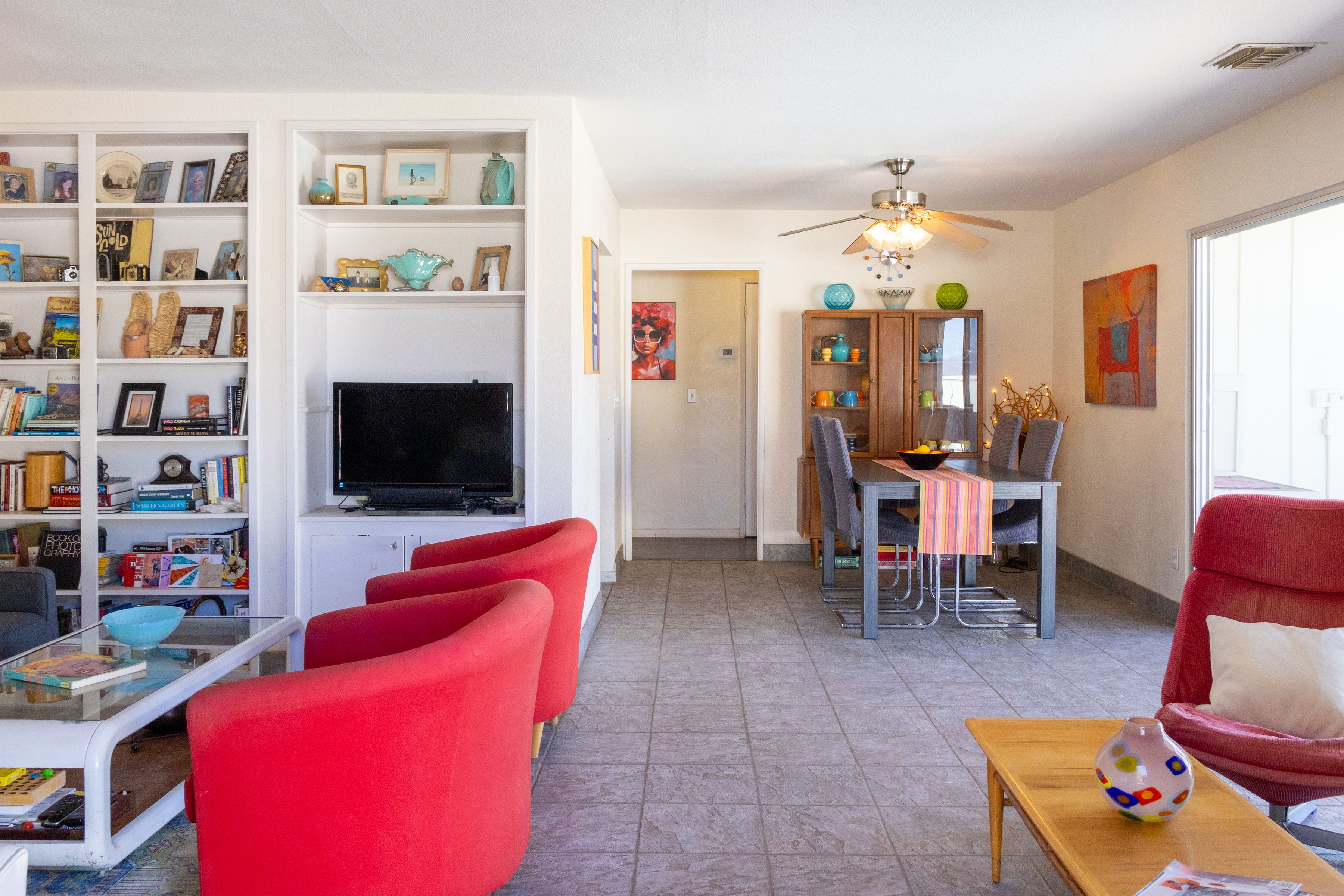  393 Arbalest Drive, Borrego Springs, CA 92004 - 物件實景