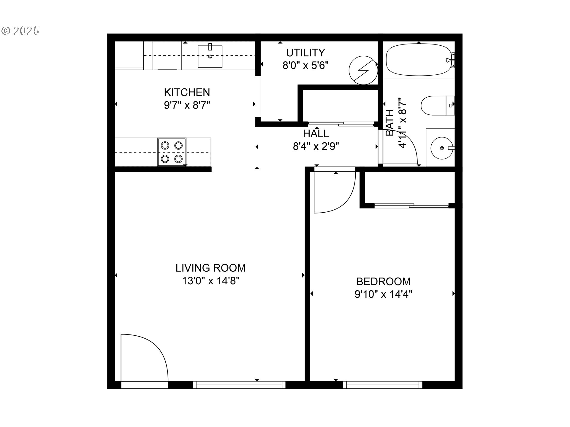 Centralia, Washington, 98531, United States, ,Residential,For Sale,1993494