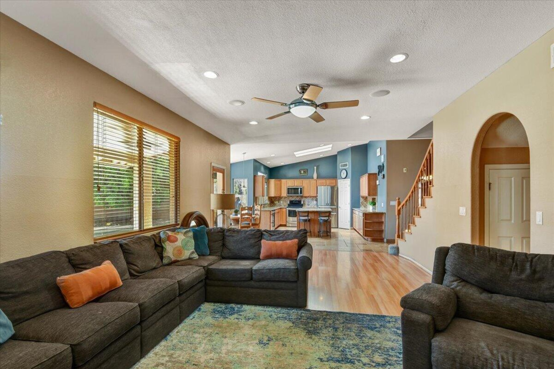  5639 E Kings Avenue ¦ Scottsdale, AZ - 物件實景