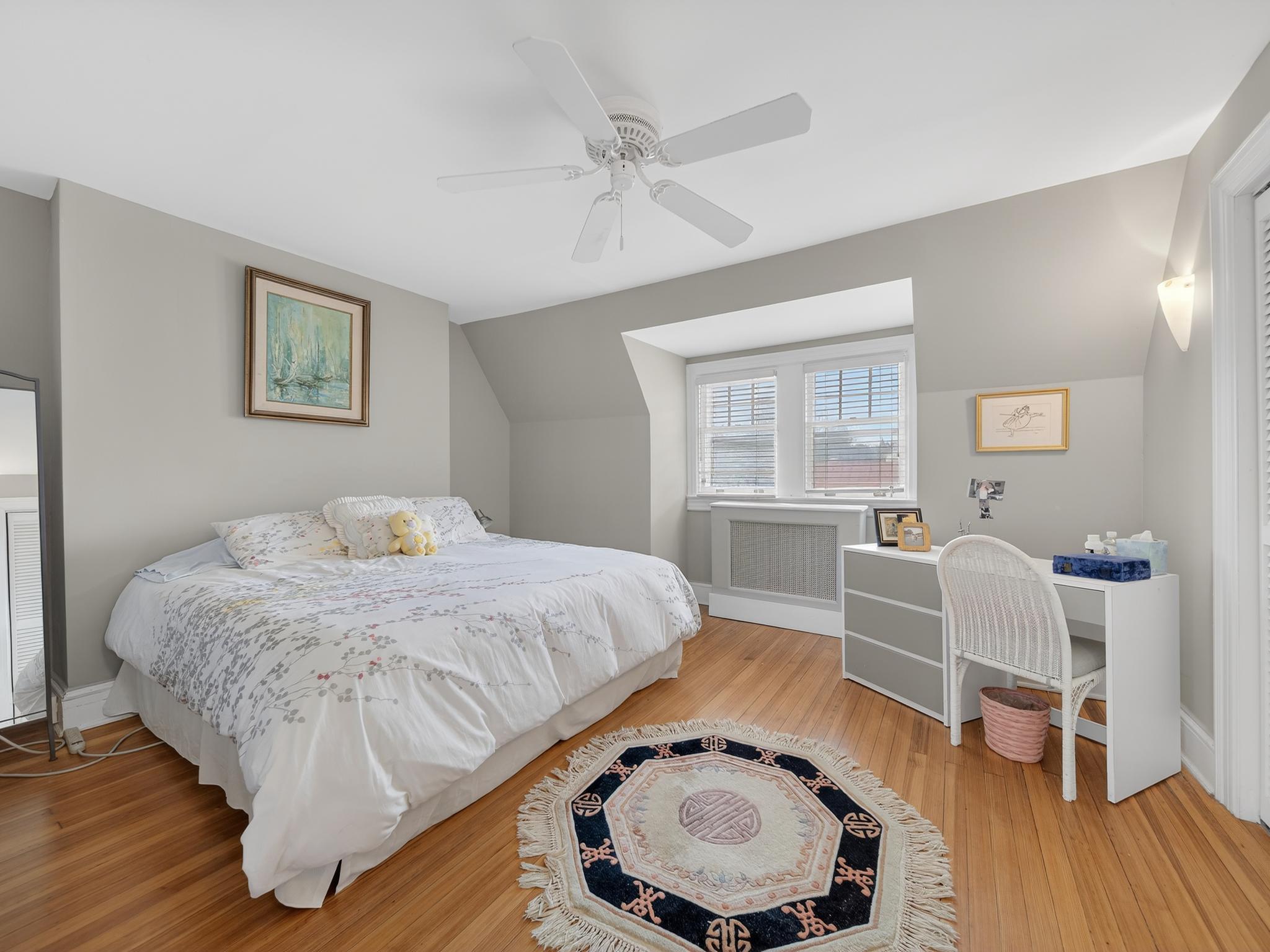  1343 30th Street NW, Washington, DC, 20007 - 物件實景