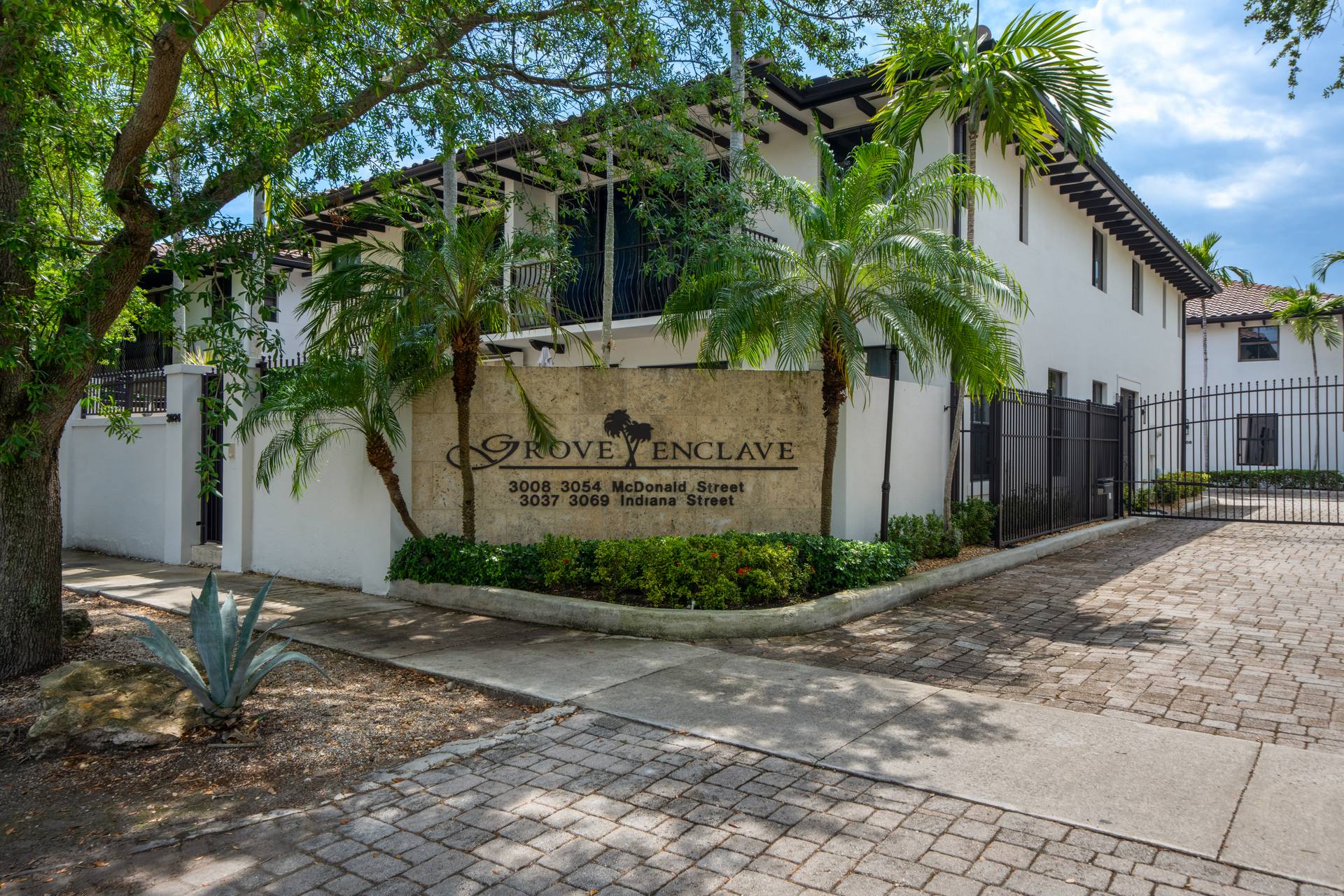  3036 Mcdonald Street, Miami, FL, 33133 - 物件實景