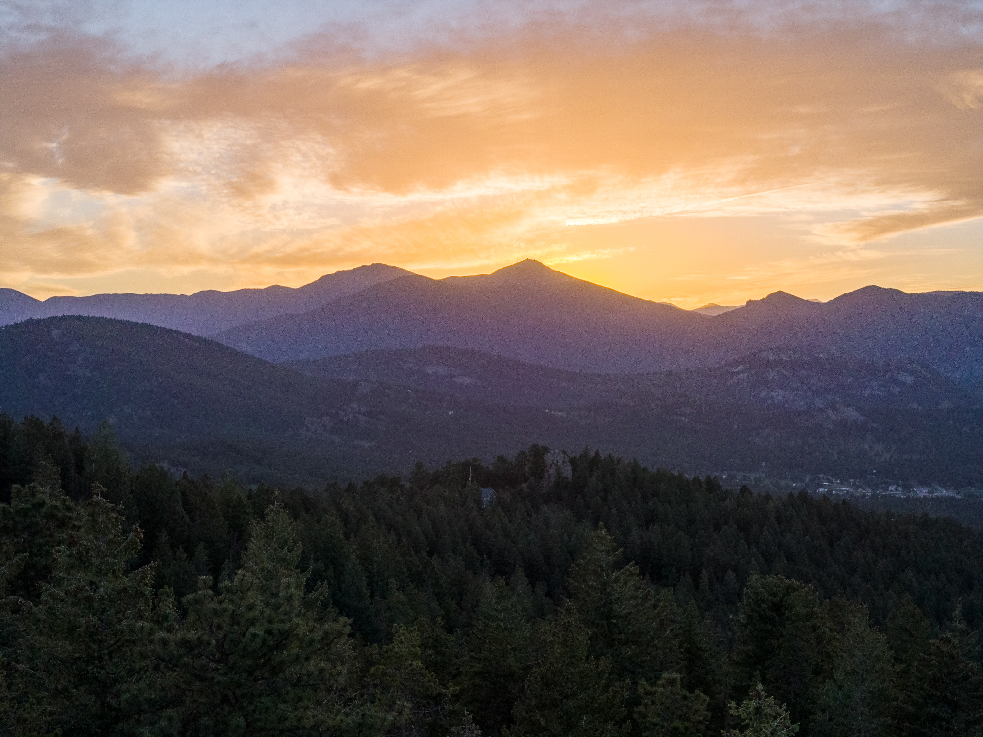  Simply the Best of the Best When it Comes to Land in Evergreen - 物件實景