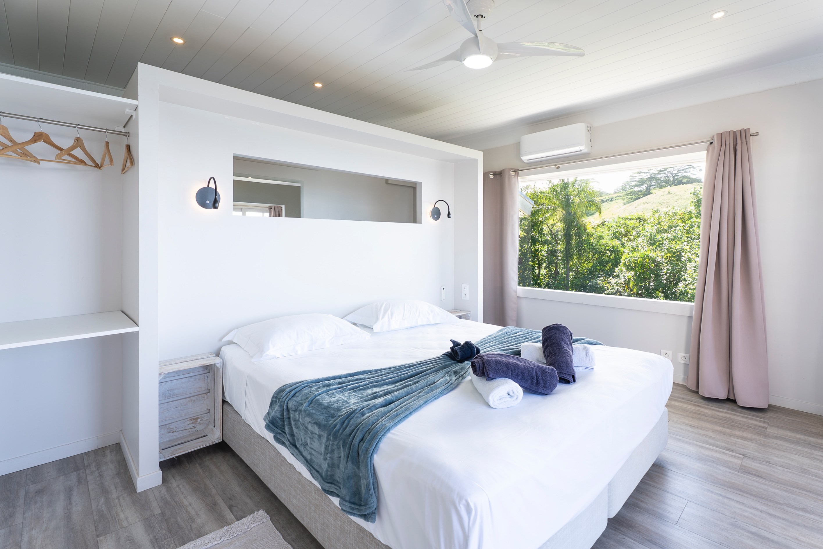  Tahiti – Toahotu – Exceptional Villa Surrounded by Nature with Lagoon View - 物件實景