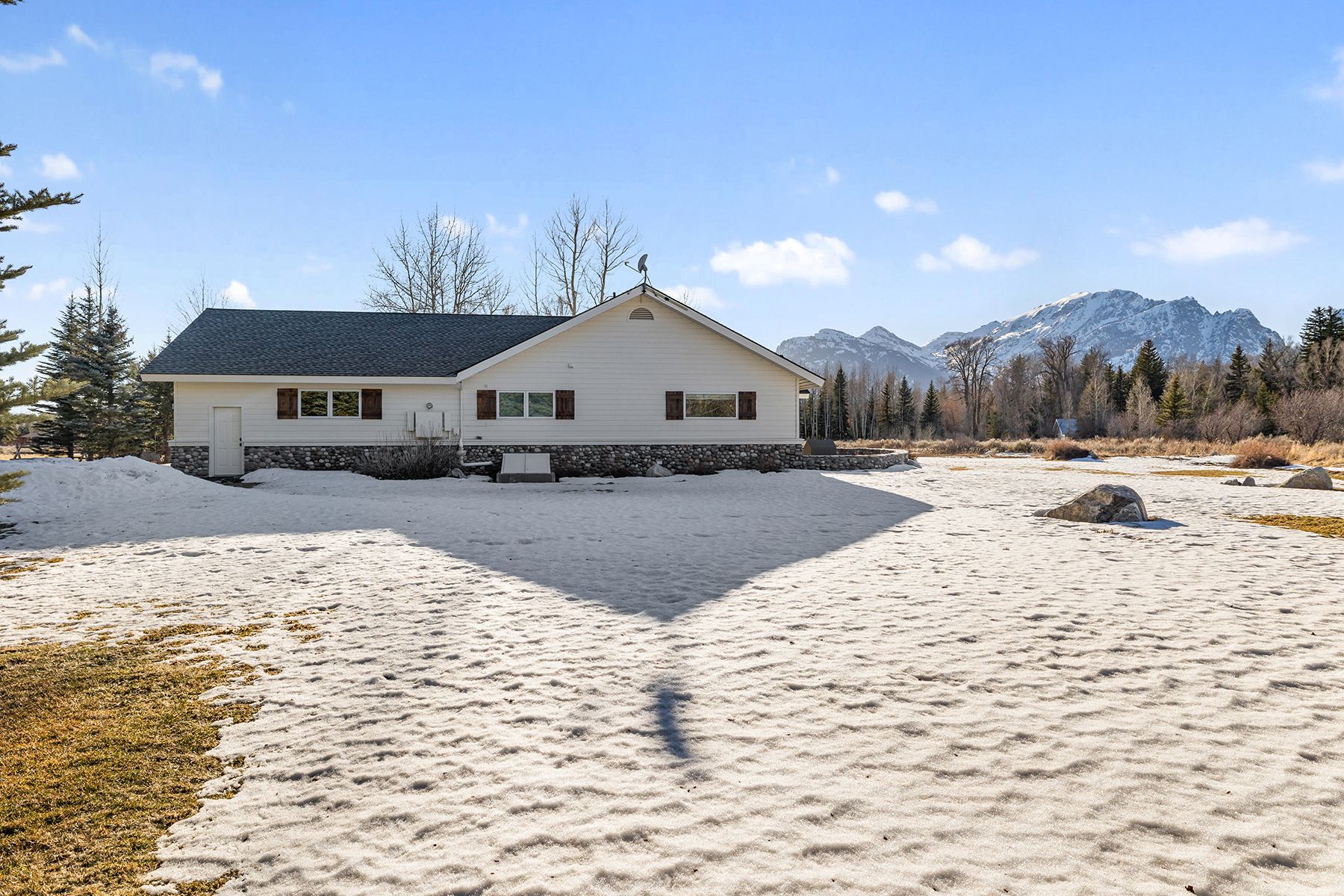  Upper Meadow Haven - 物件實景
