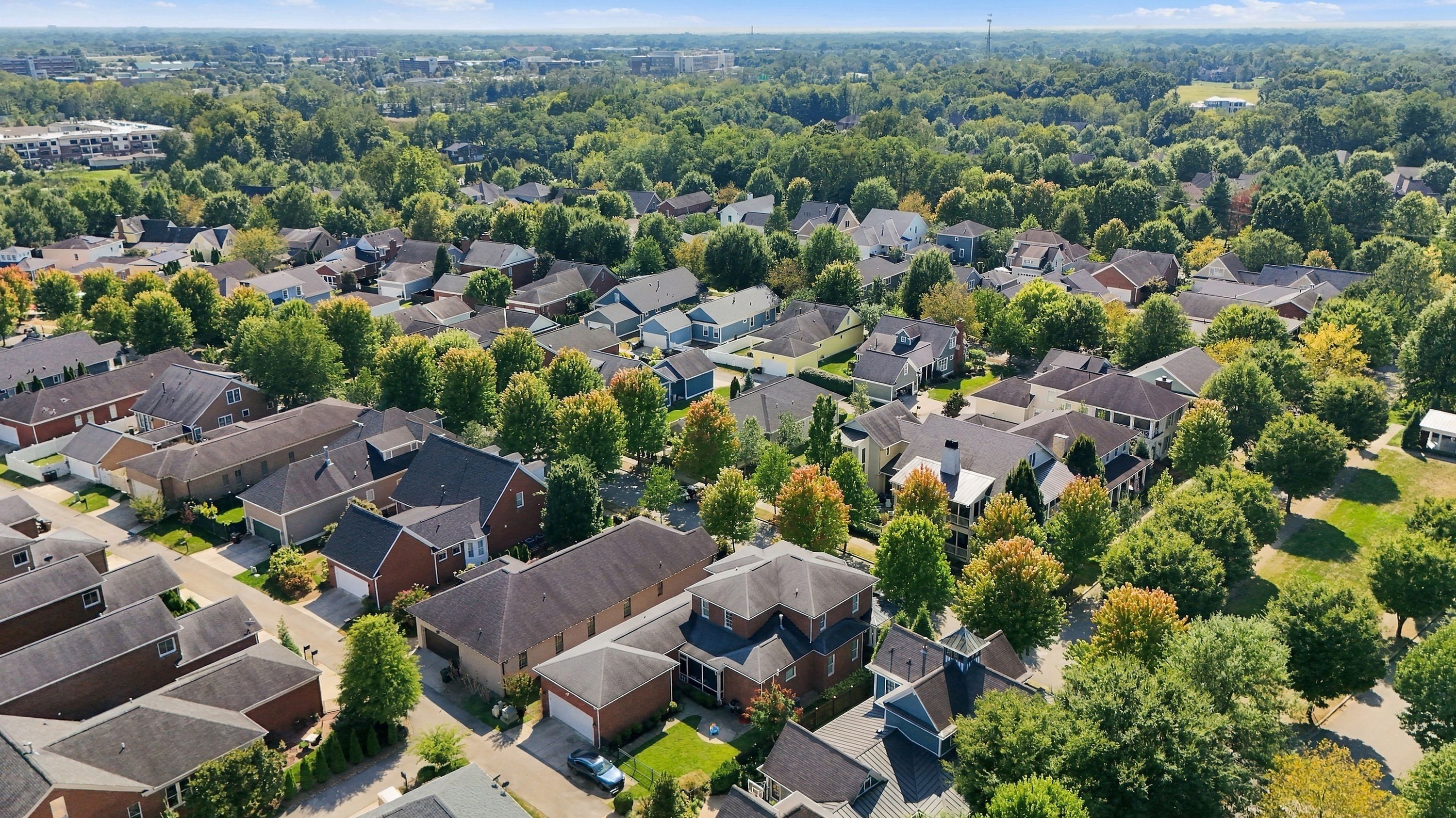  9103 Dayflower Street, Prospect, KY 40059 - 物件實景