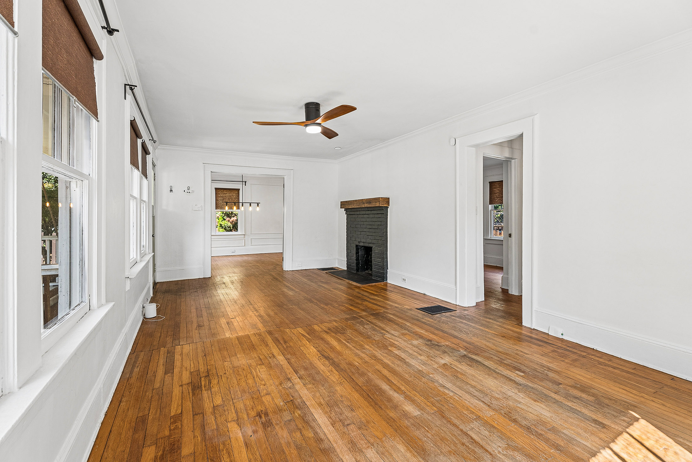  Charming Bungalow in East Atlanta Village - 物件實景