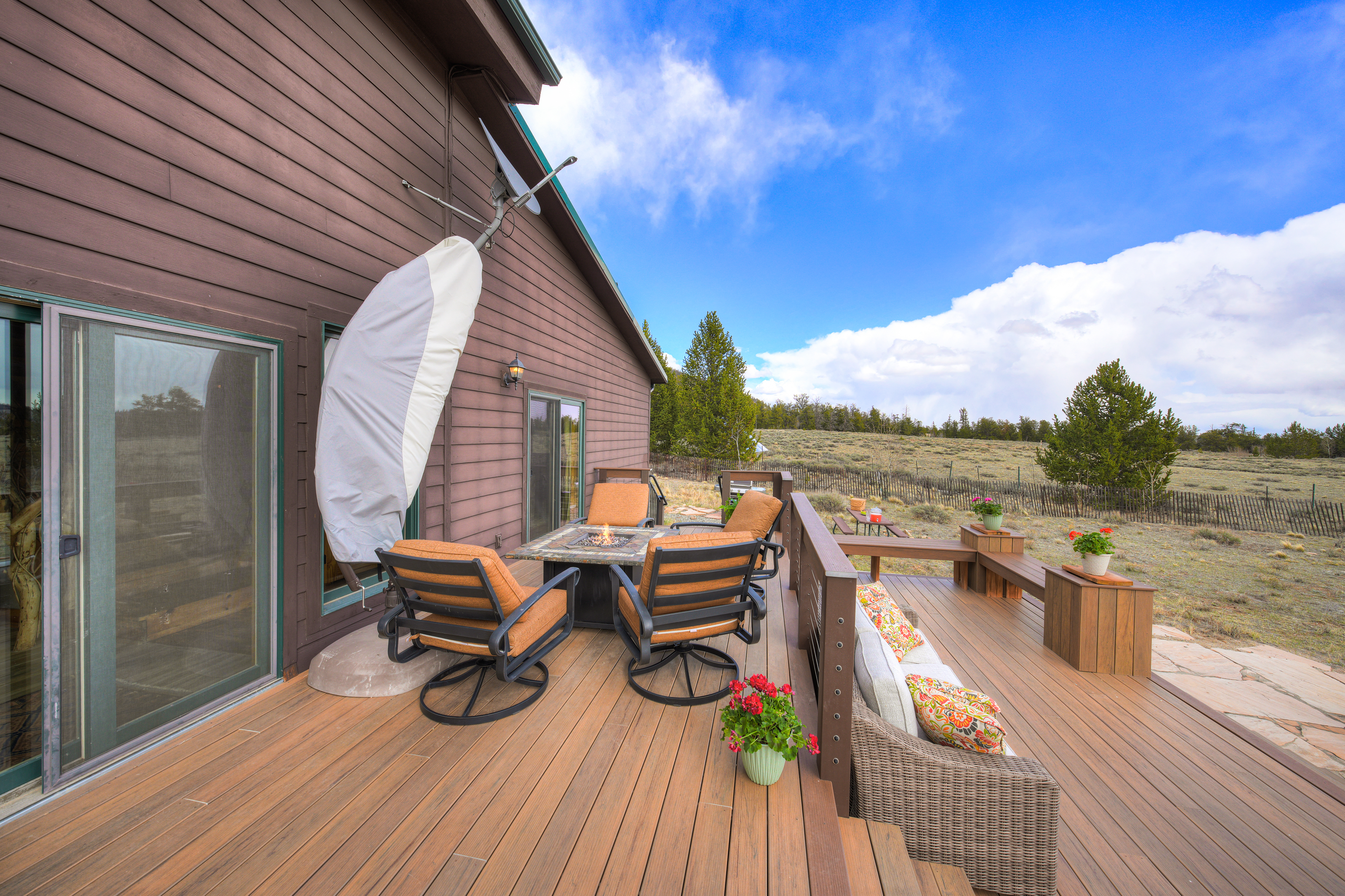  2867 Willow Creek Lane, Fairplay, CO, 80440 - 物件實景