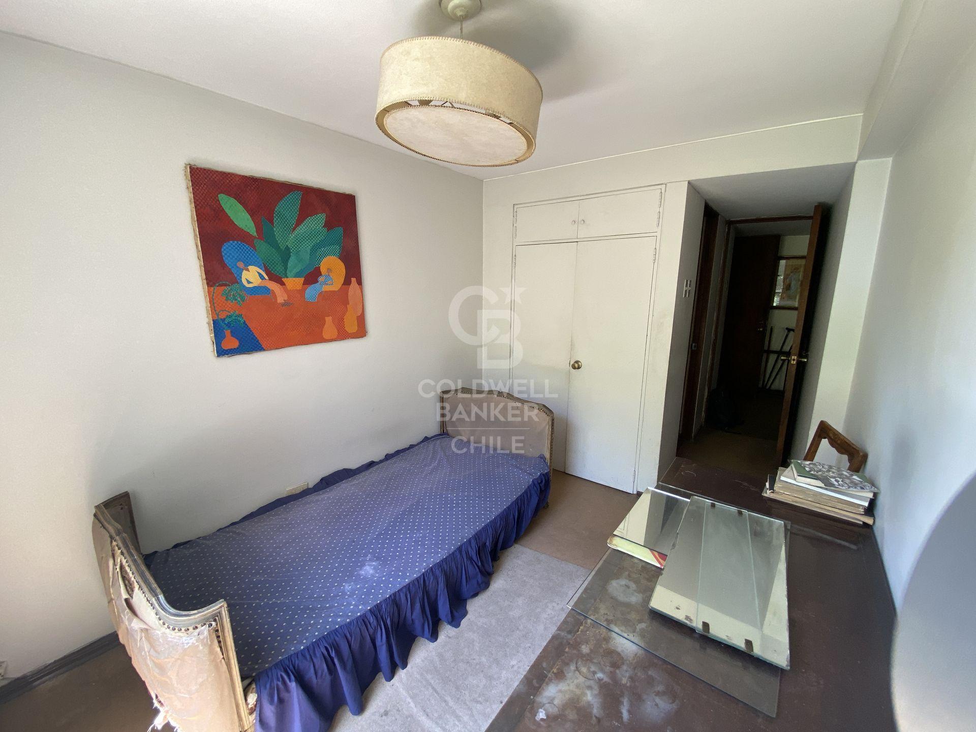 Providencia, Chile, 3 Bedrooms Bedrooms, ,2 BathroomsBathrooms,Residential,For Sale,1787353