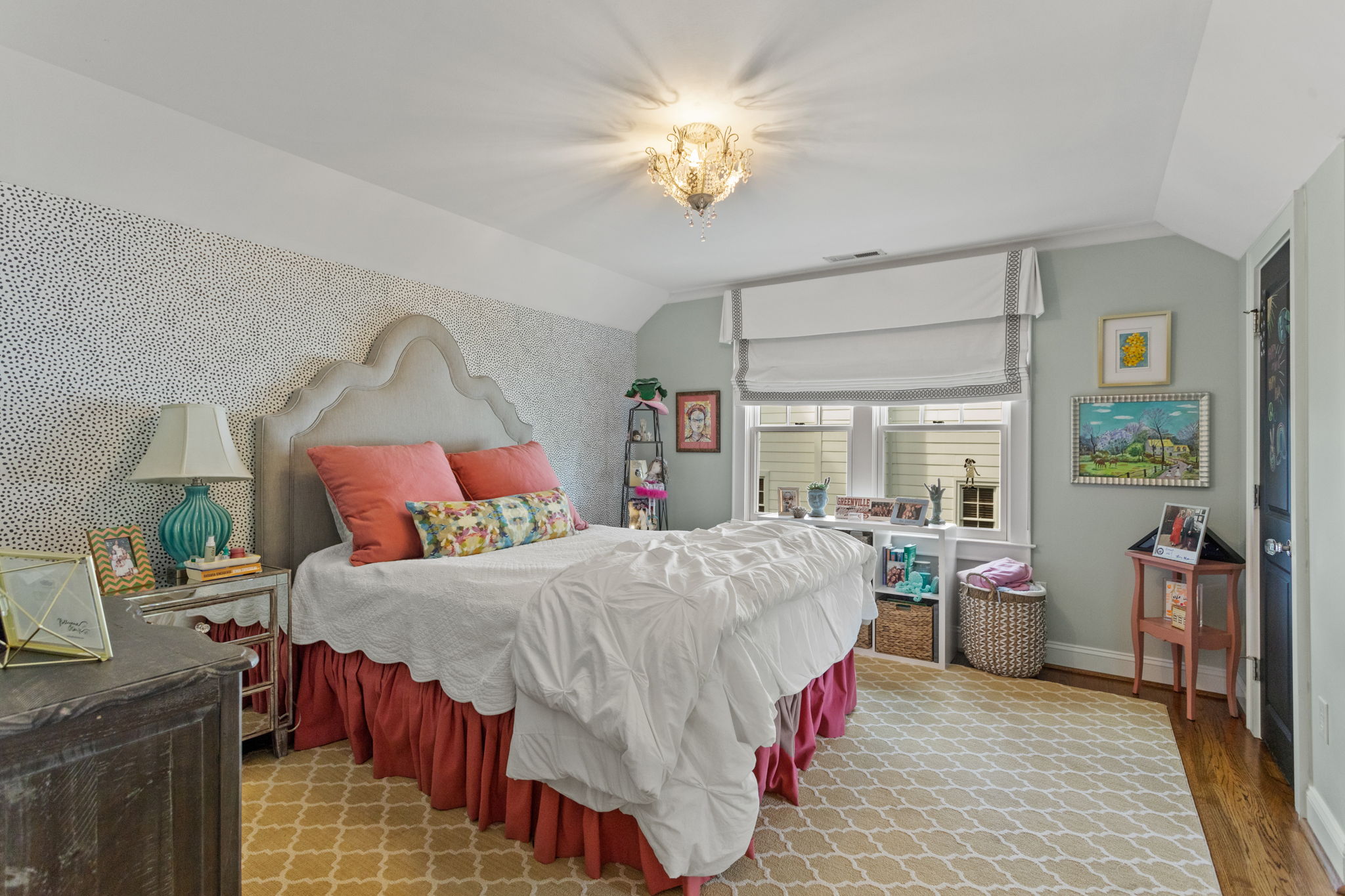 98 Woodvale Avenue, Greenville, SC 29605 - 物件實景