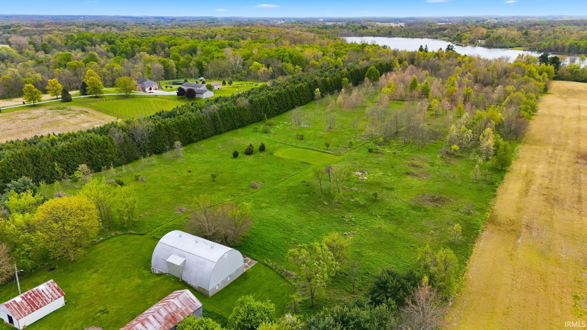 Wolcottville, Indiana, 46795, United States, 3 Bedrooms Bedrooms, ,2 BathroomsBathrooms,Residential,For Sale,2048377